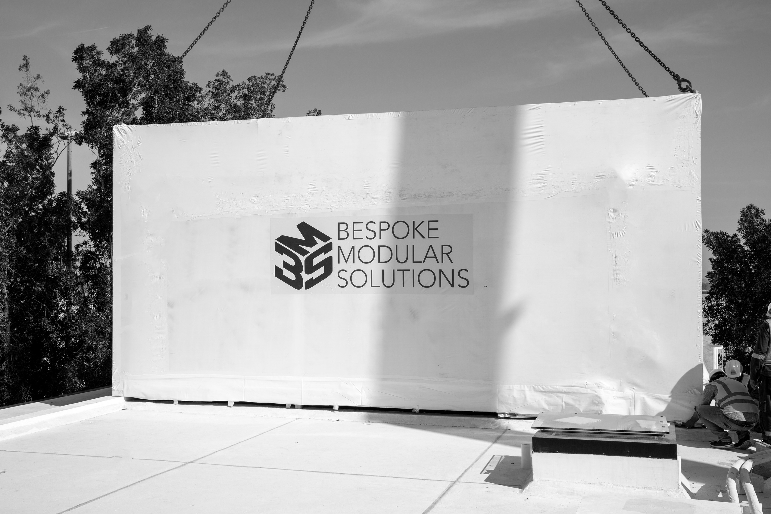 Construction Project. Photography | Videography | Marketing