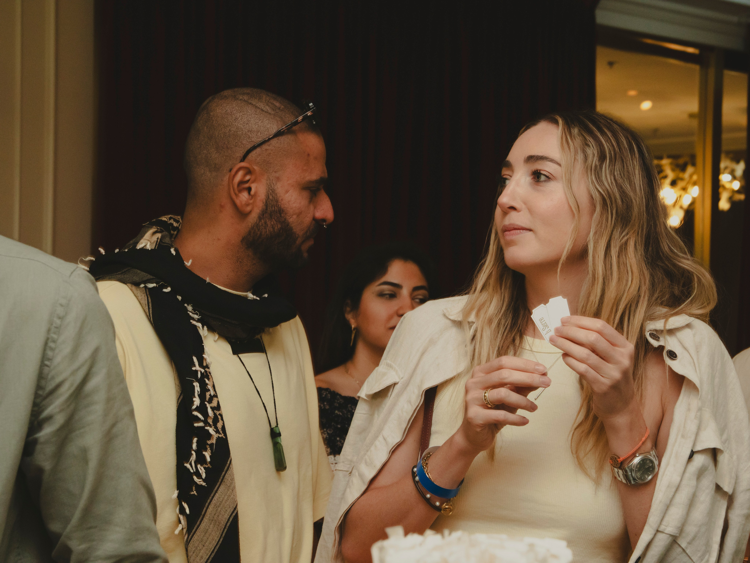 Live Session. Photography | Videography | Marketing