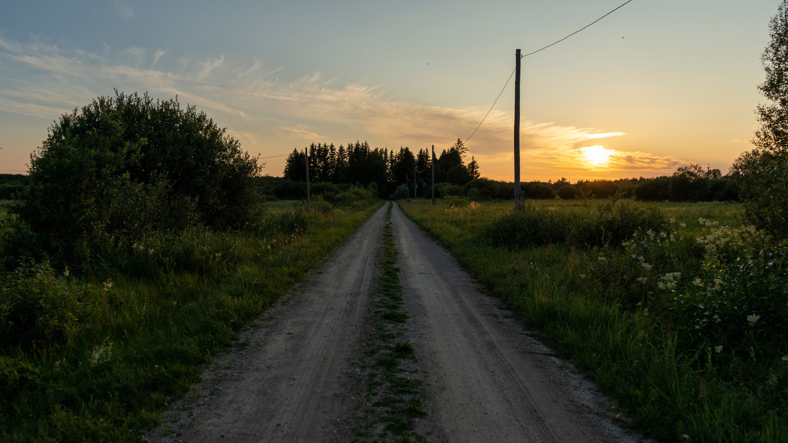 Whispers of Estonia. Photography | Videography | Marketing