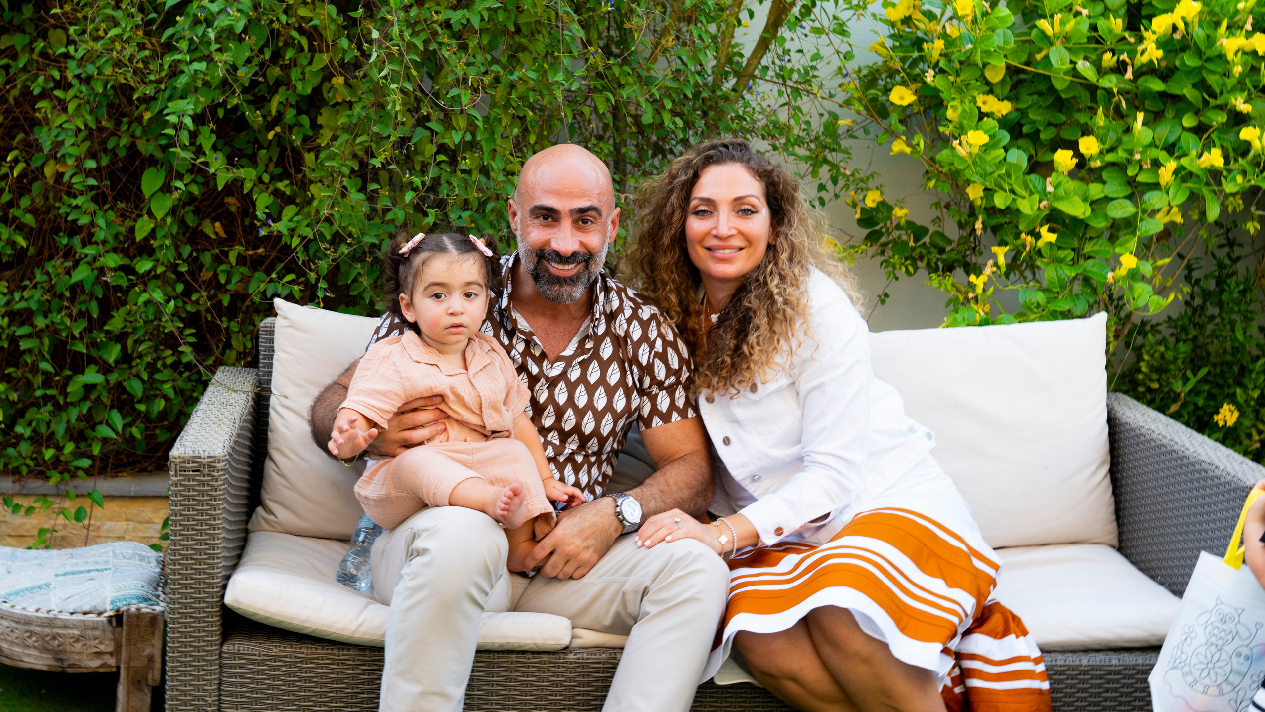 An Unforgettable Birthday Experience. Photography | Videography | Marketing