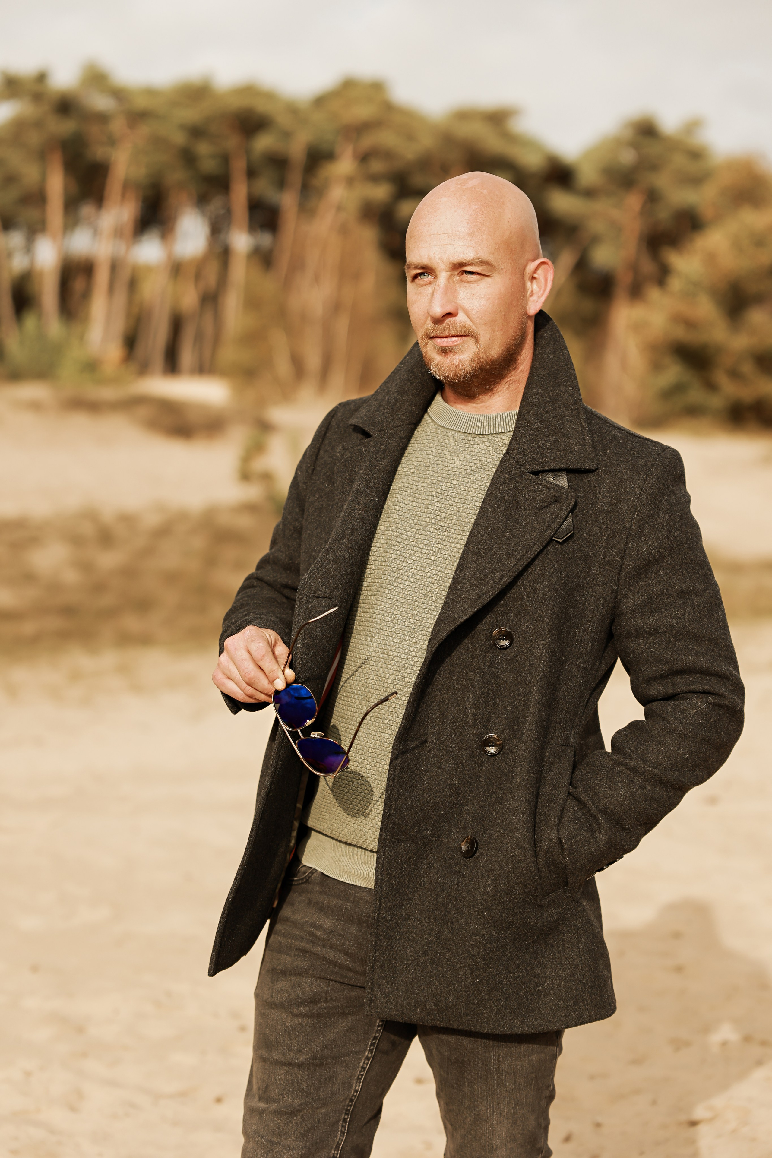 Maickel. Portrait and Family Photographer in Netherlands