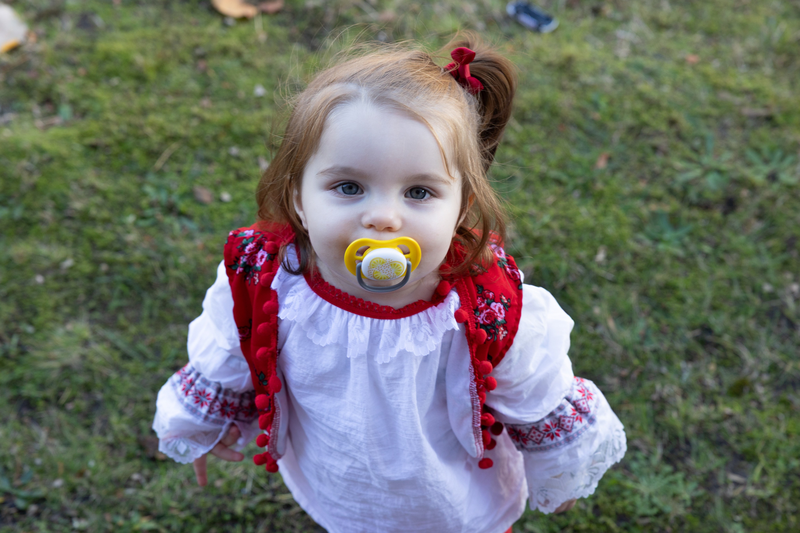 Botez. Portrait and Family Photographer in Netherlands