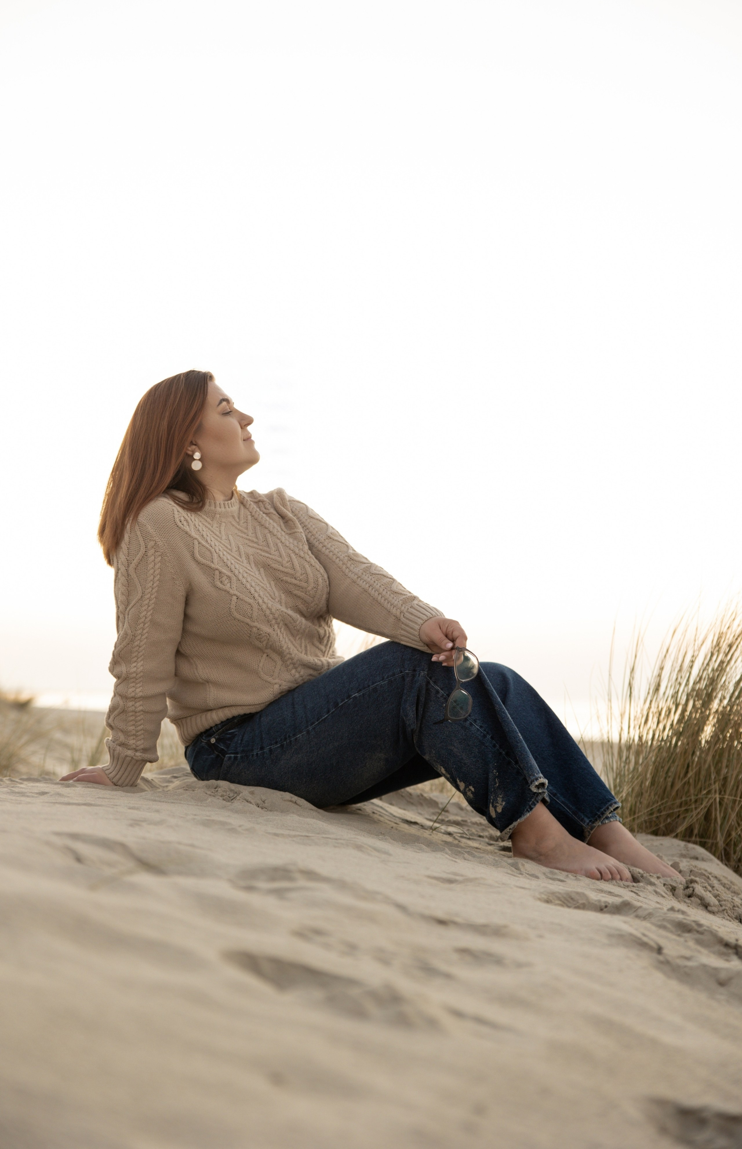 Diana. Portrait and Family Photographer in Netherlands