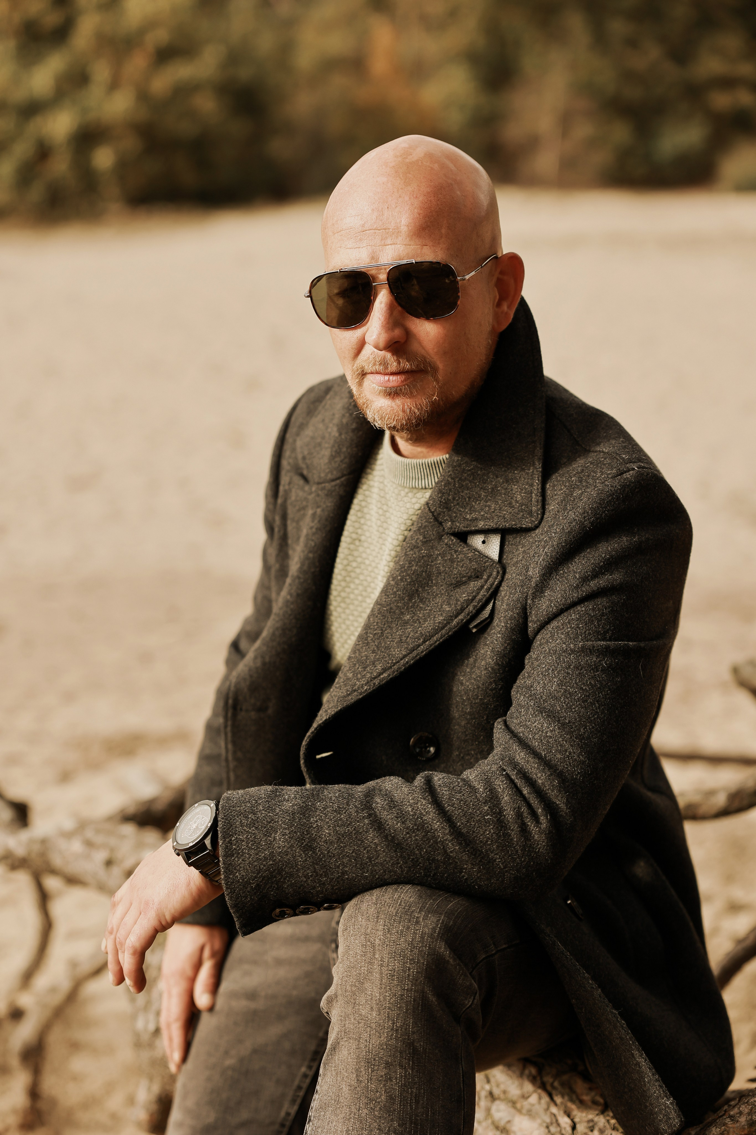 Maickel. Portrait and Family Photographer in Netherlands