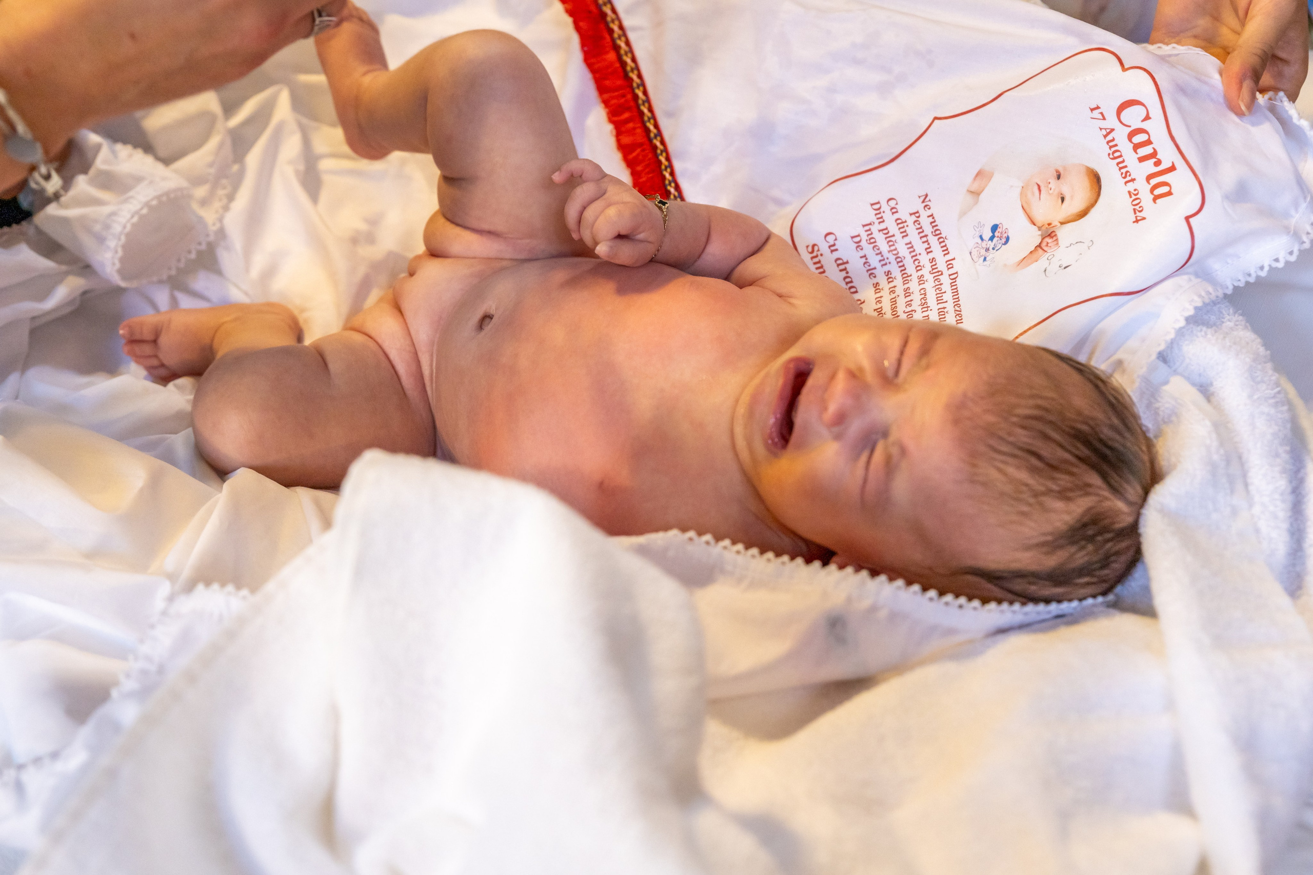 Botez Carla 17.08.2024