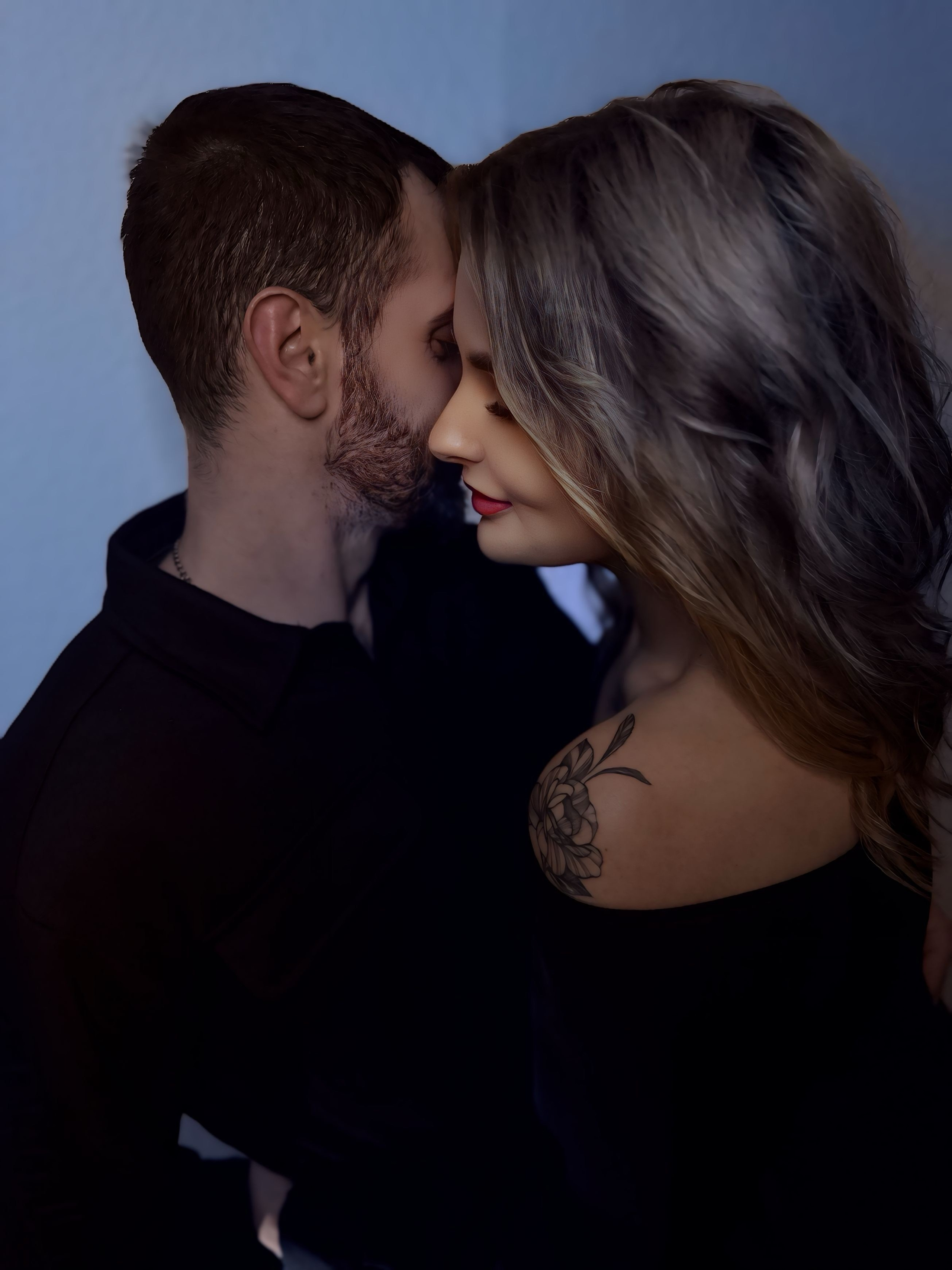 Love ❤️ story. PHOTOgrapher Germany MARBURG