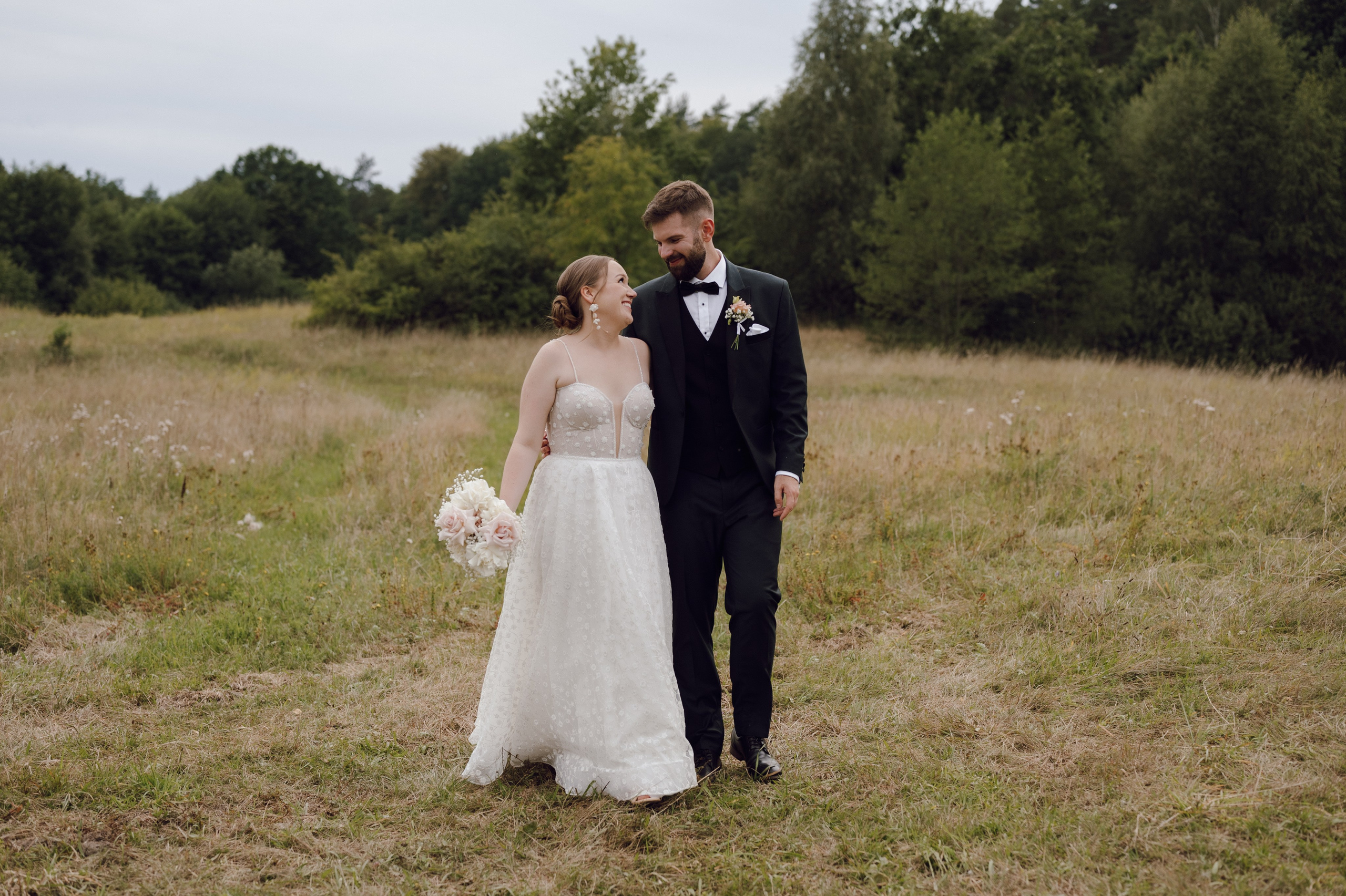 Reportaż Ślubny – Kasia i Kuba | Fotograf Ślubny Poznań. Ślubny fotograf Poznań | Oliwia Makara