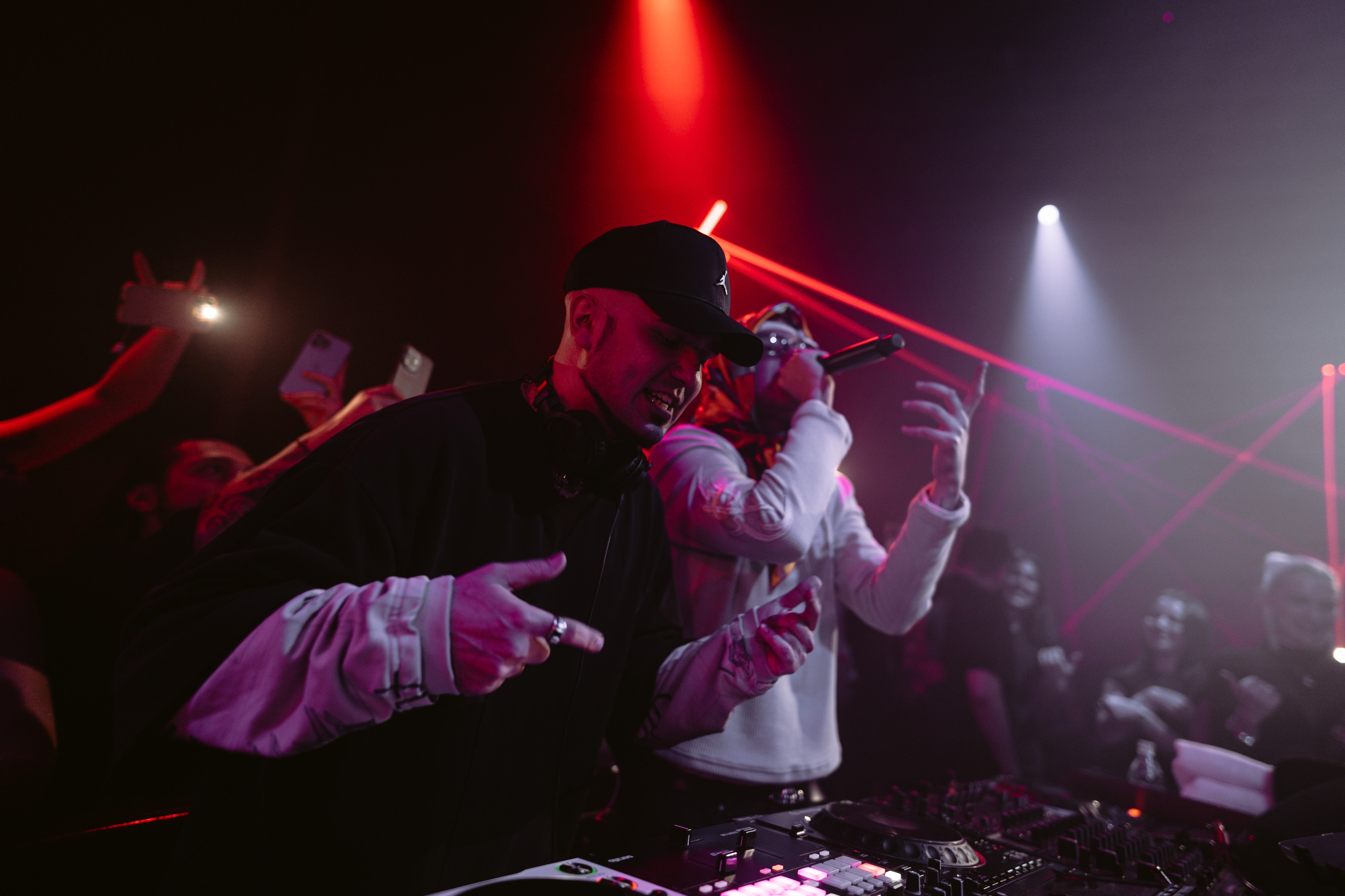 Events. Julia Erina photographer Dubai