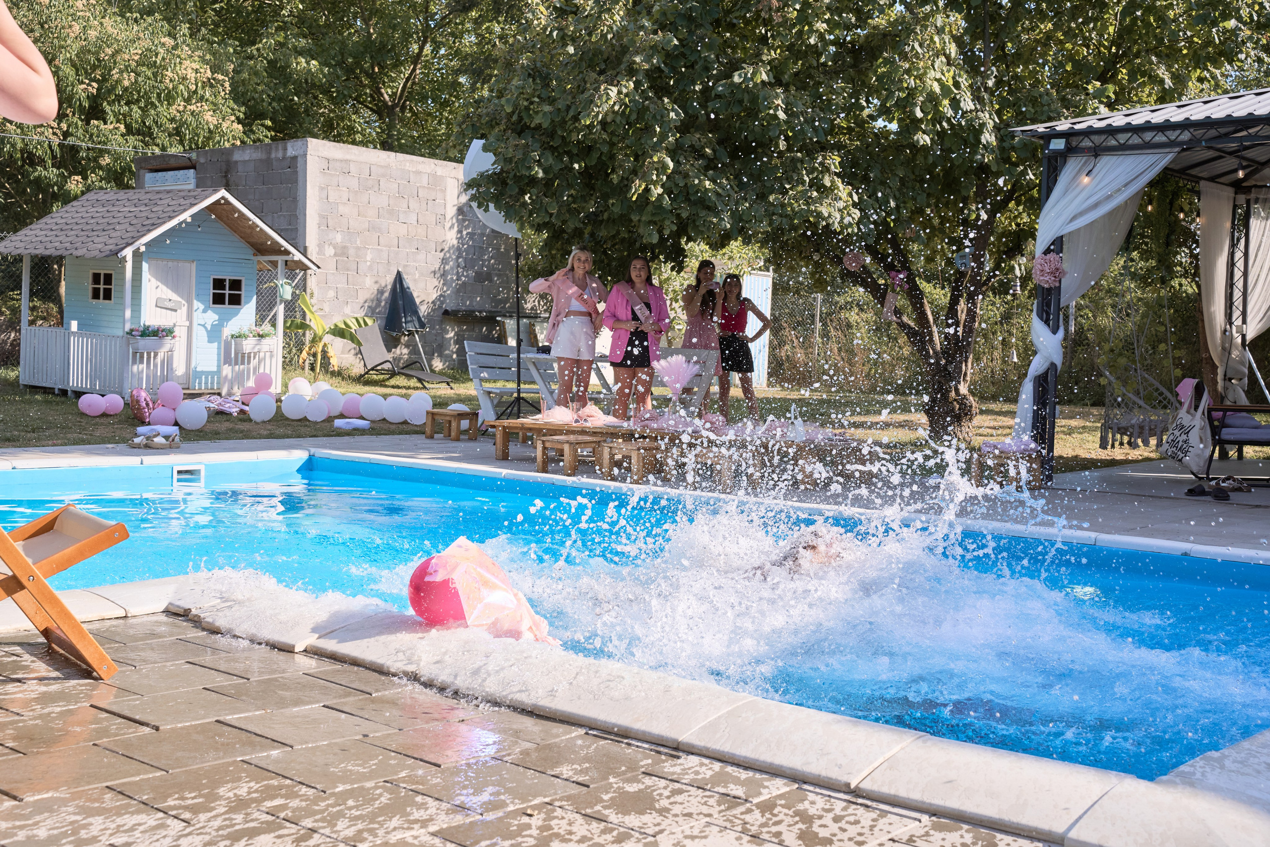 Milena bachelorette. Marko Superio | Wedding & Portrait Photographer