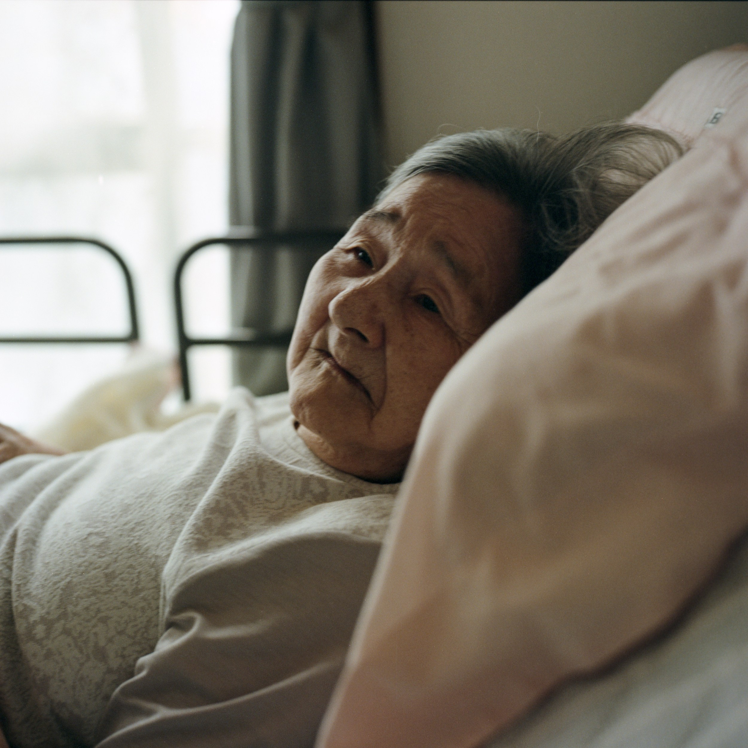 祖母とのヴァナキュラー. MT