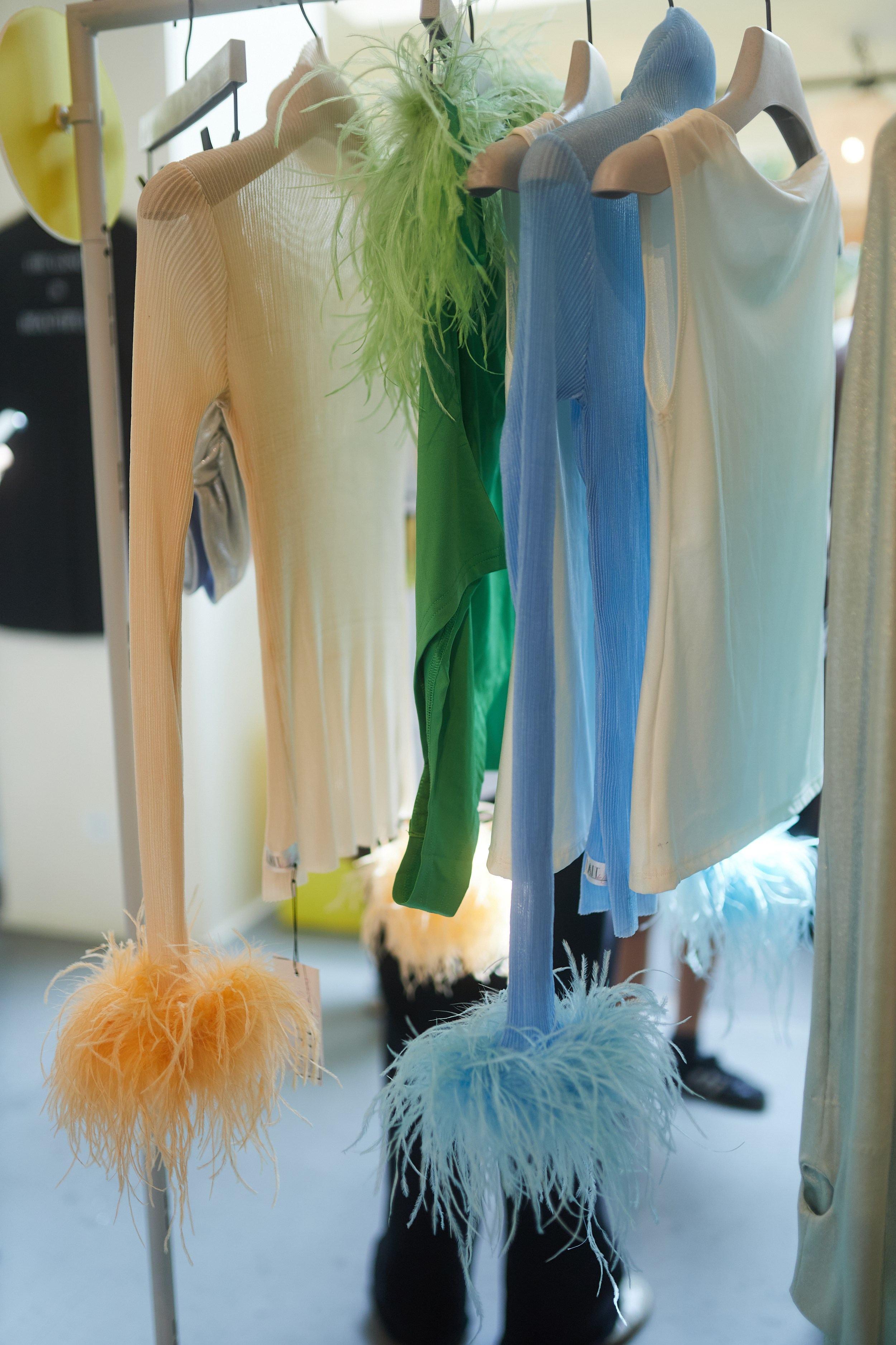 AFW '24 THE HUB. Personal, fashion, business Photographer in Netherlands