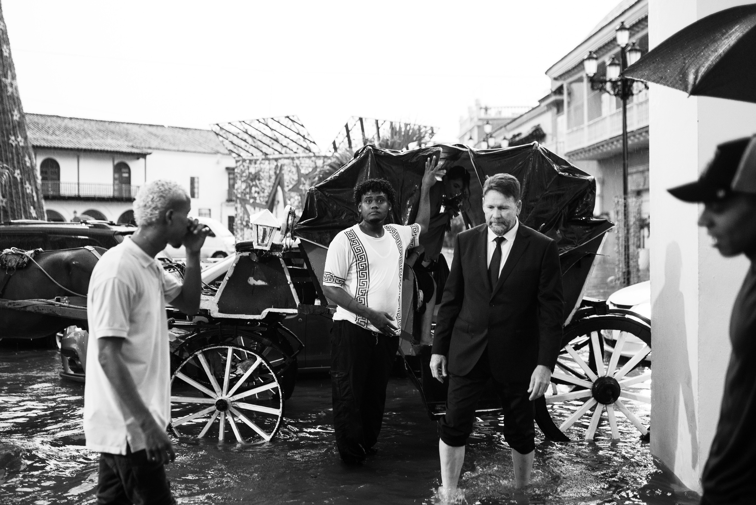 Pat&Gio. Wedding photography in Cartagena by Morada Photography