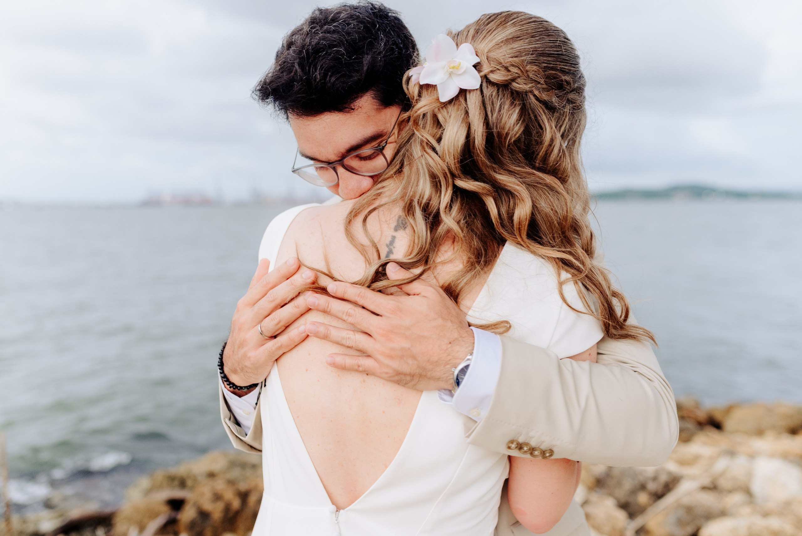 Lorena&David. Wedding photography in Cartagena by Morada Photography