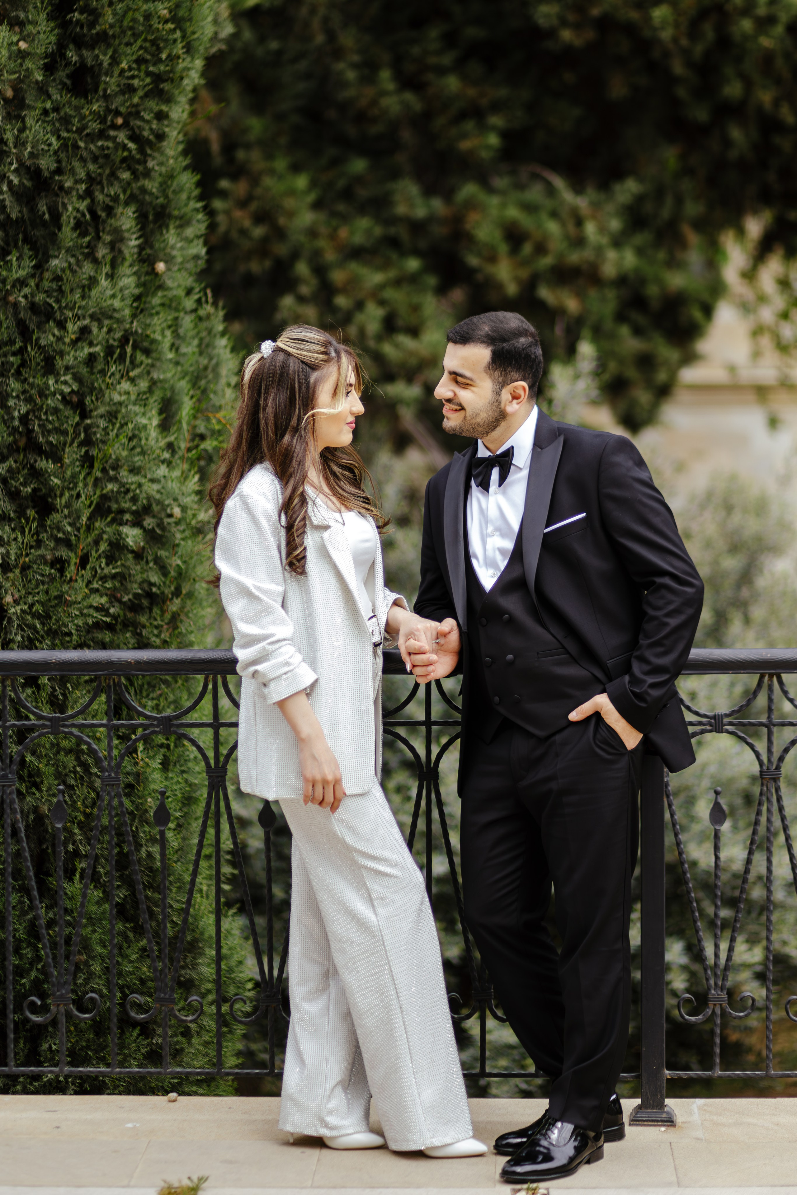 Orhan & Aynur. Свадебный и семейный фотограф в Баку Мамедов Мамед