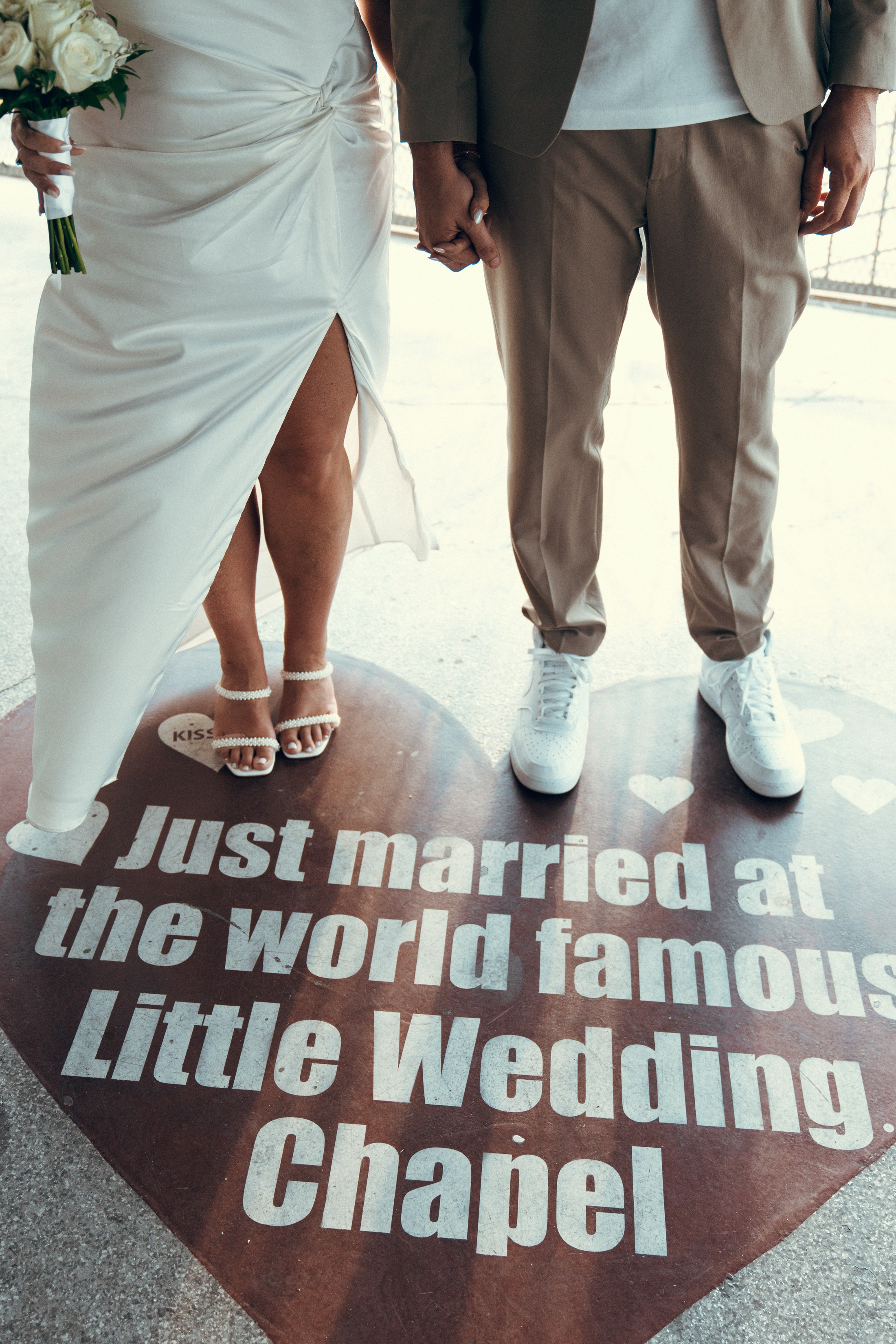 Samanta&Jacob. Wedding & elopement photographer Viktoriya Kravtsov. Las Vegas