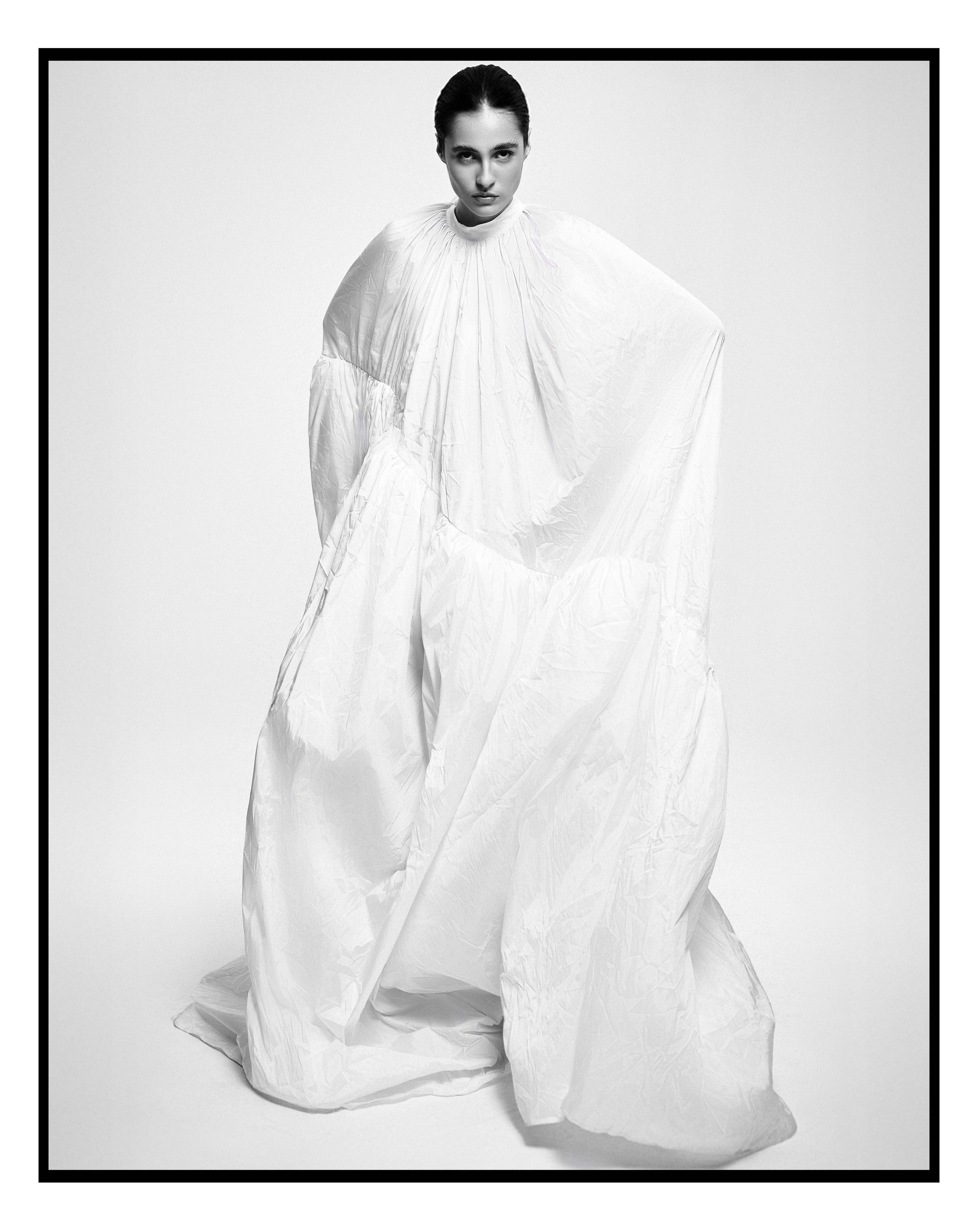 Spencer Danyil — Dubai Fashion Photographer