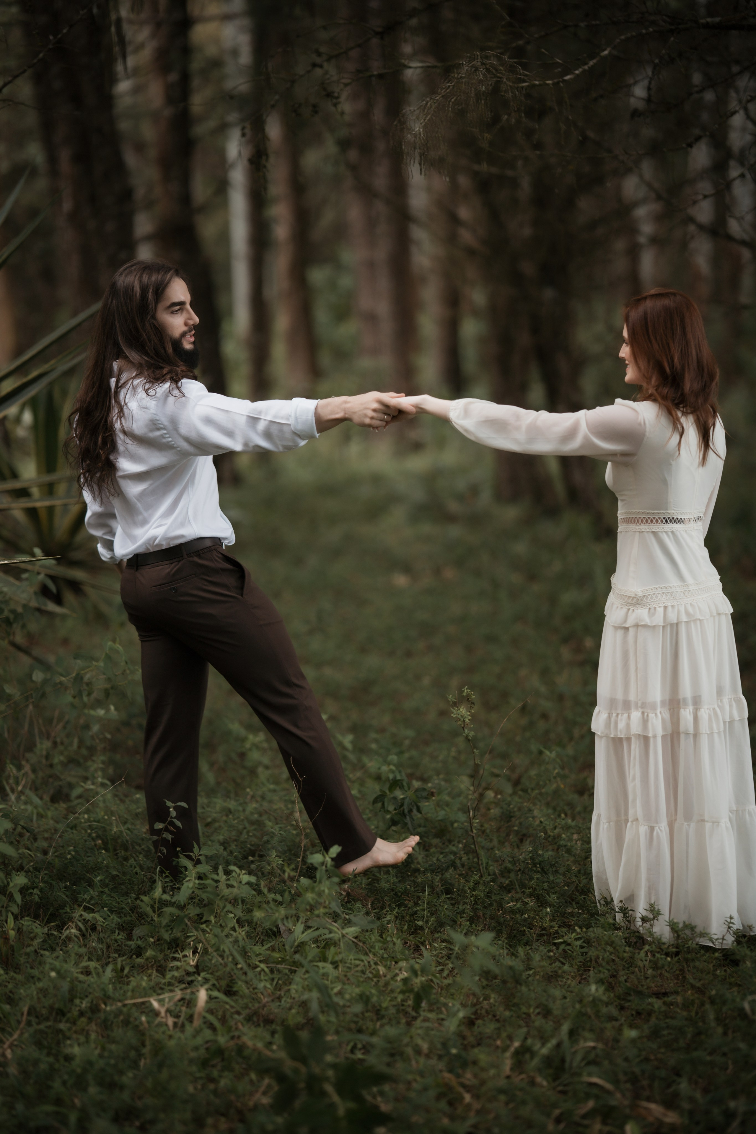 Ana e Igor. Edu e Josi Fotografia