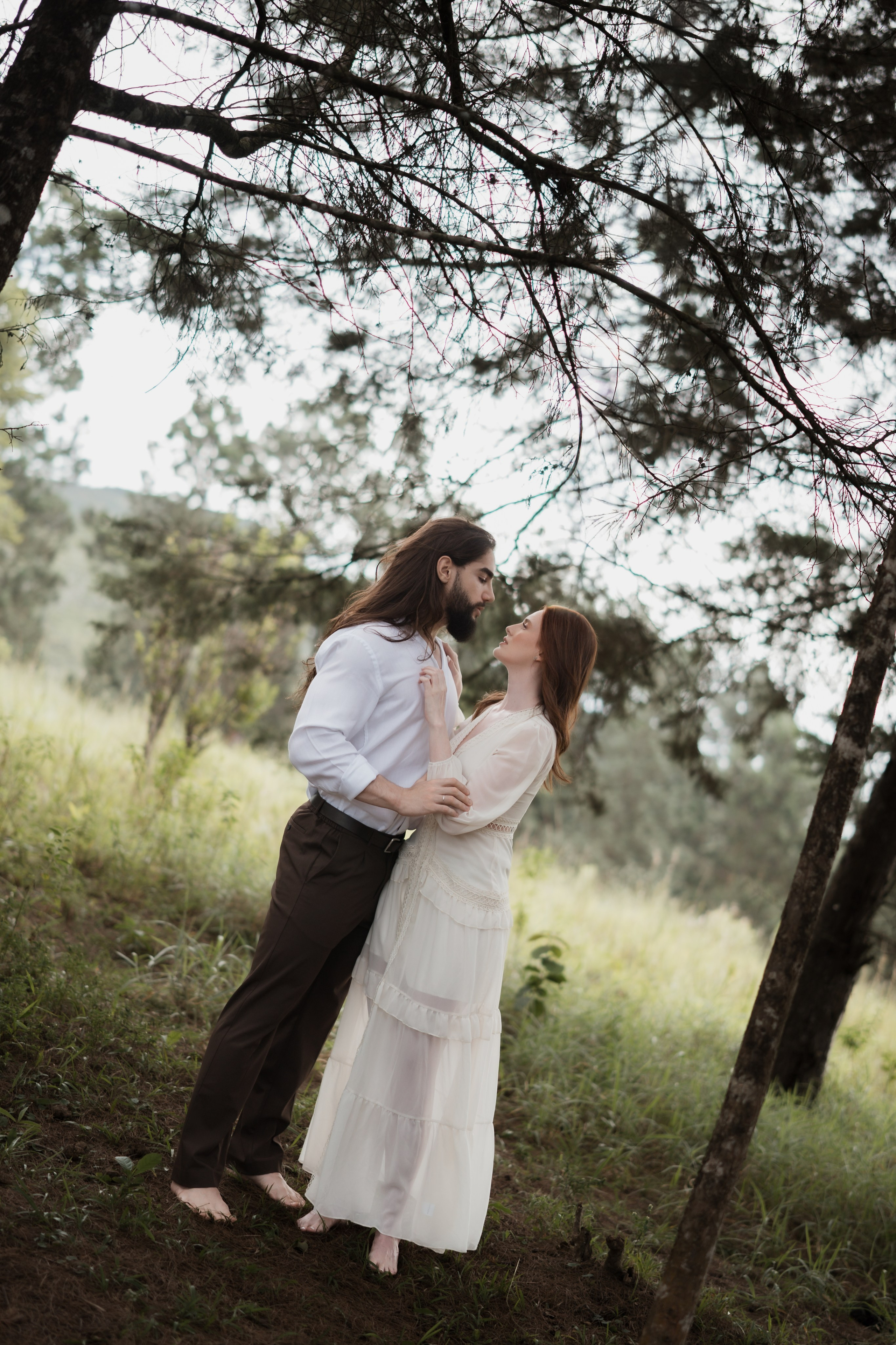 Ana e Igor. Edu e Josi Fotografia