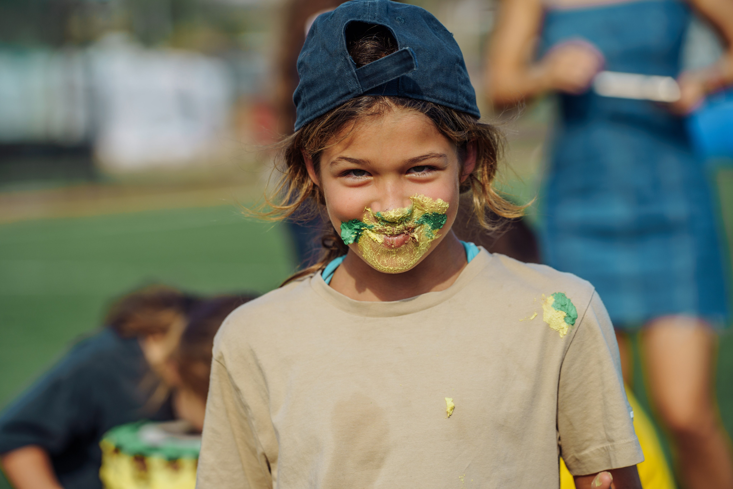 Krasava. Photographer in Cyprus