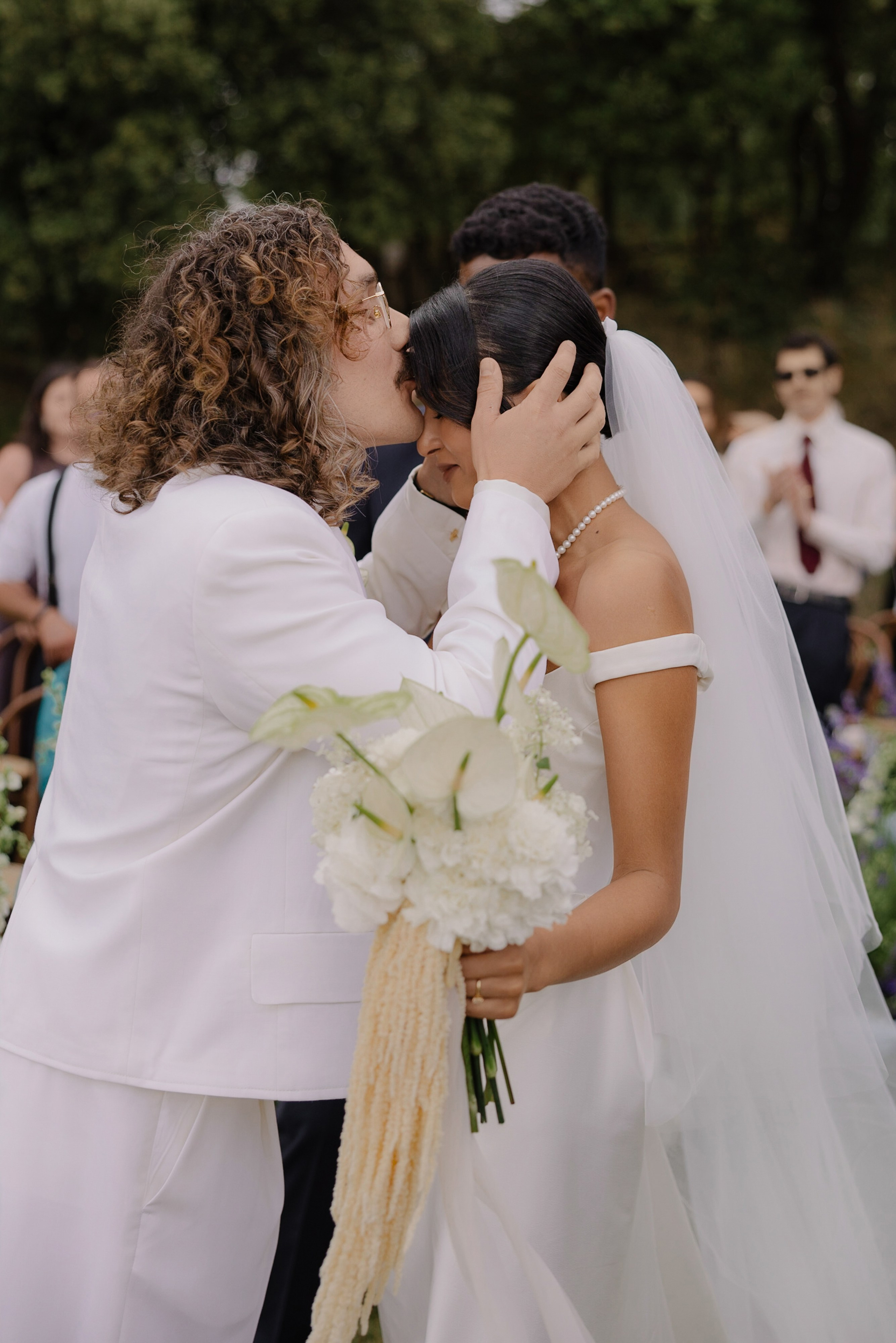 Fabio&Hanin digital. Wedding photographer Italy