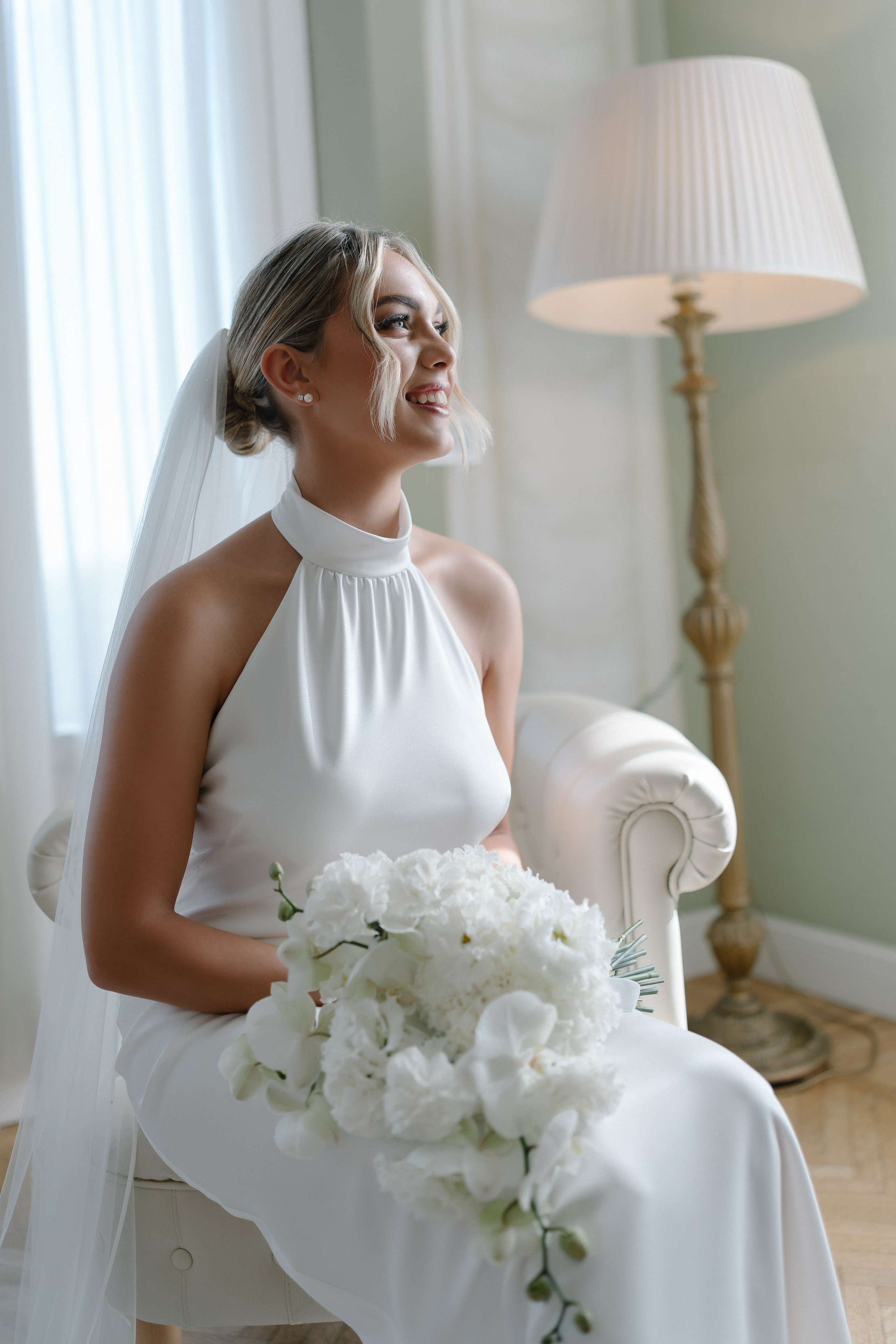 Vittorio&Noemi Grand Hotel. Fotografa Rimini