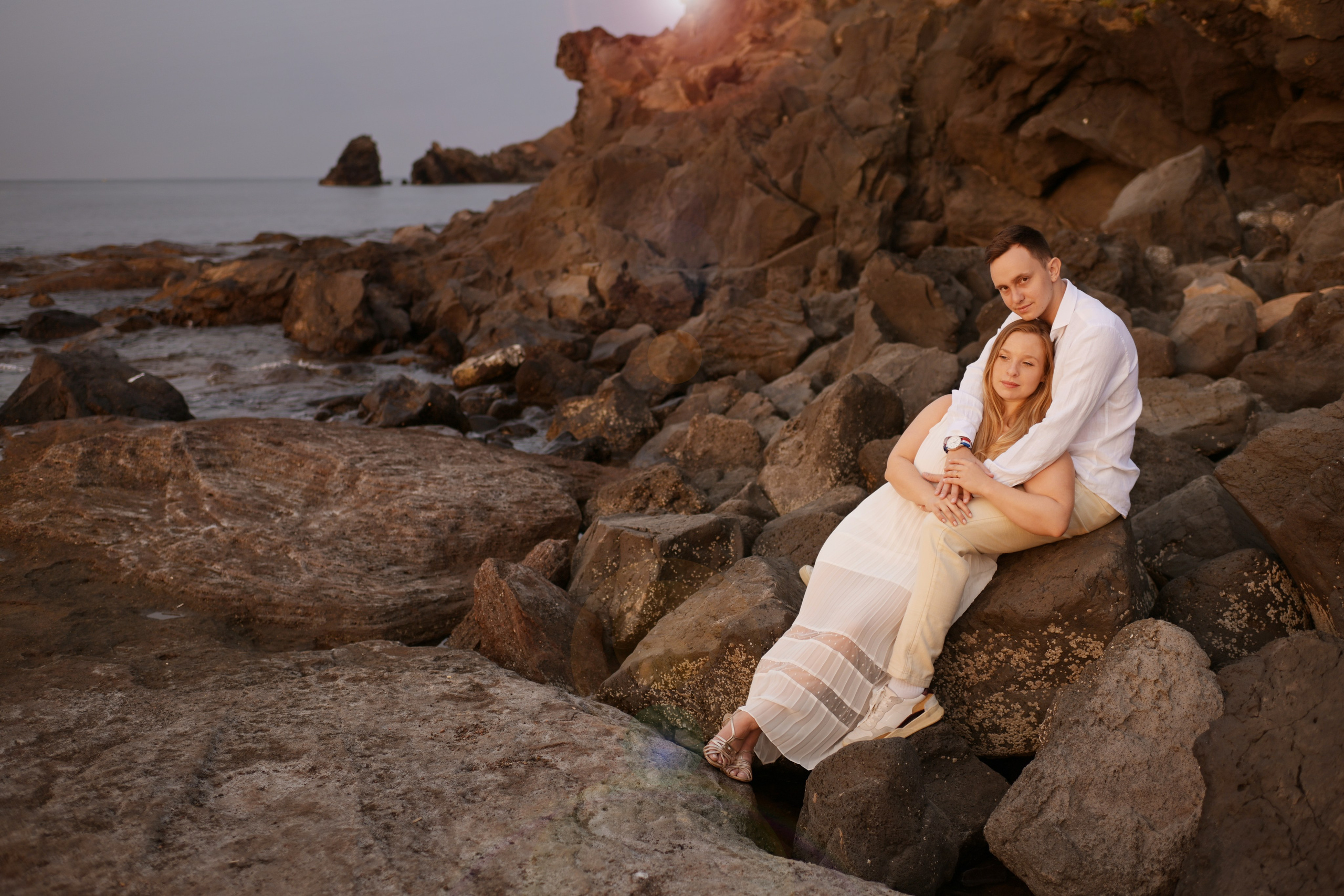 LOVE STORY. Photographe Professionnel à Béziers et Montpellier – Mariages, Portraits et Vidéos Aériennes