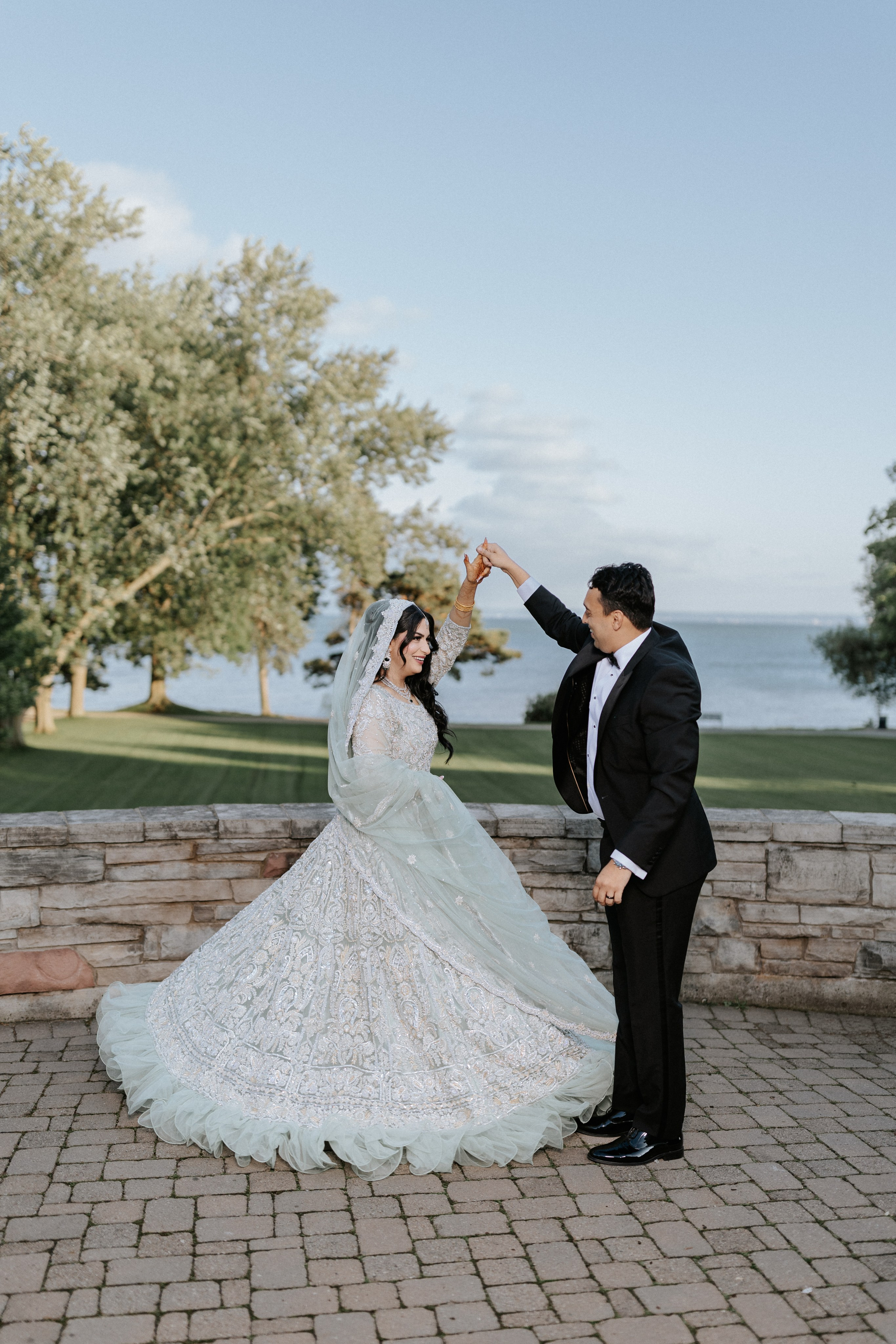 Mashaal & Salman. Usama Mohaar