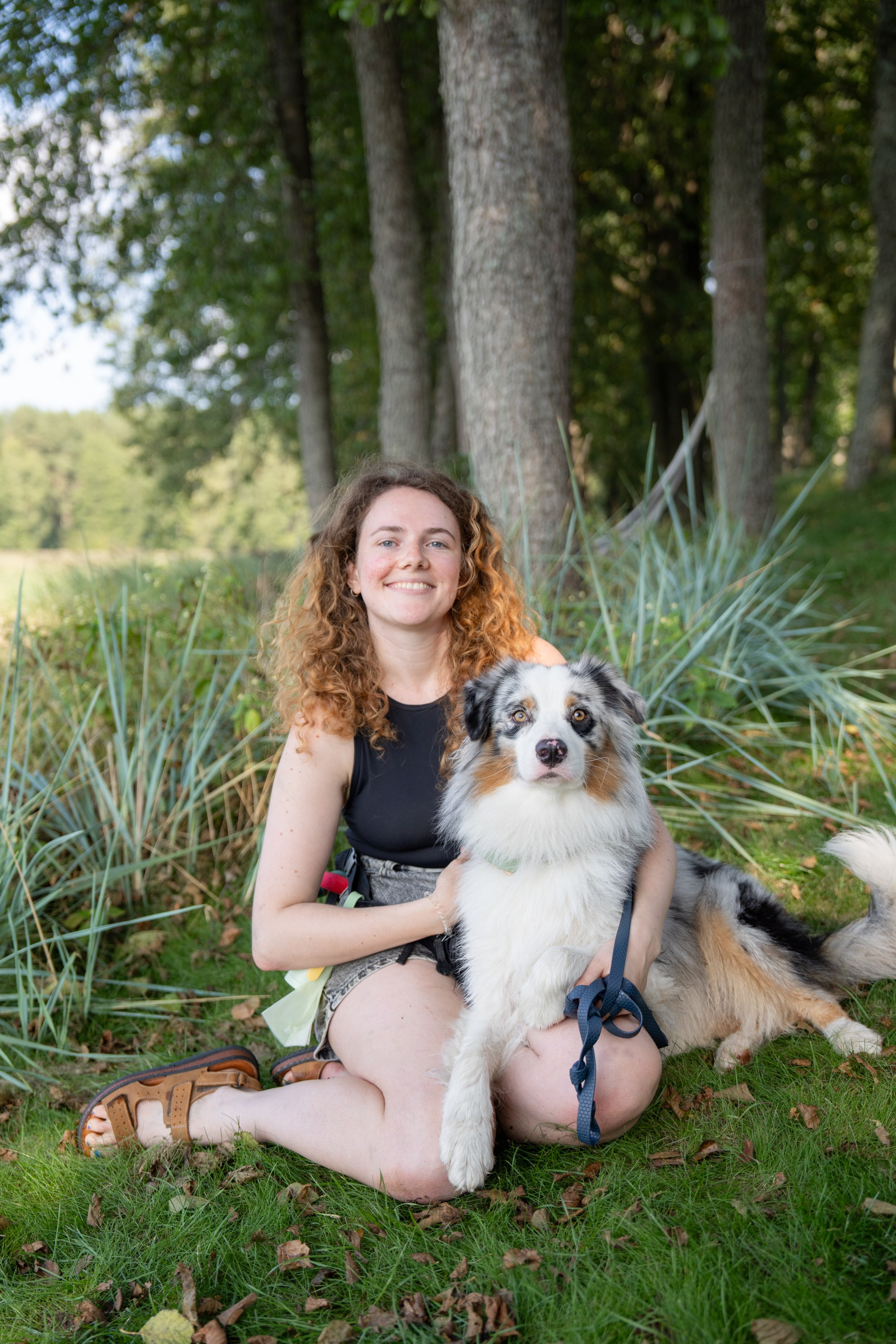 Heppi Dogo fest 2025. Vita Klimaševska ○ Fluffy Soulmate Photography