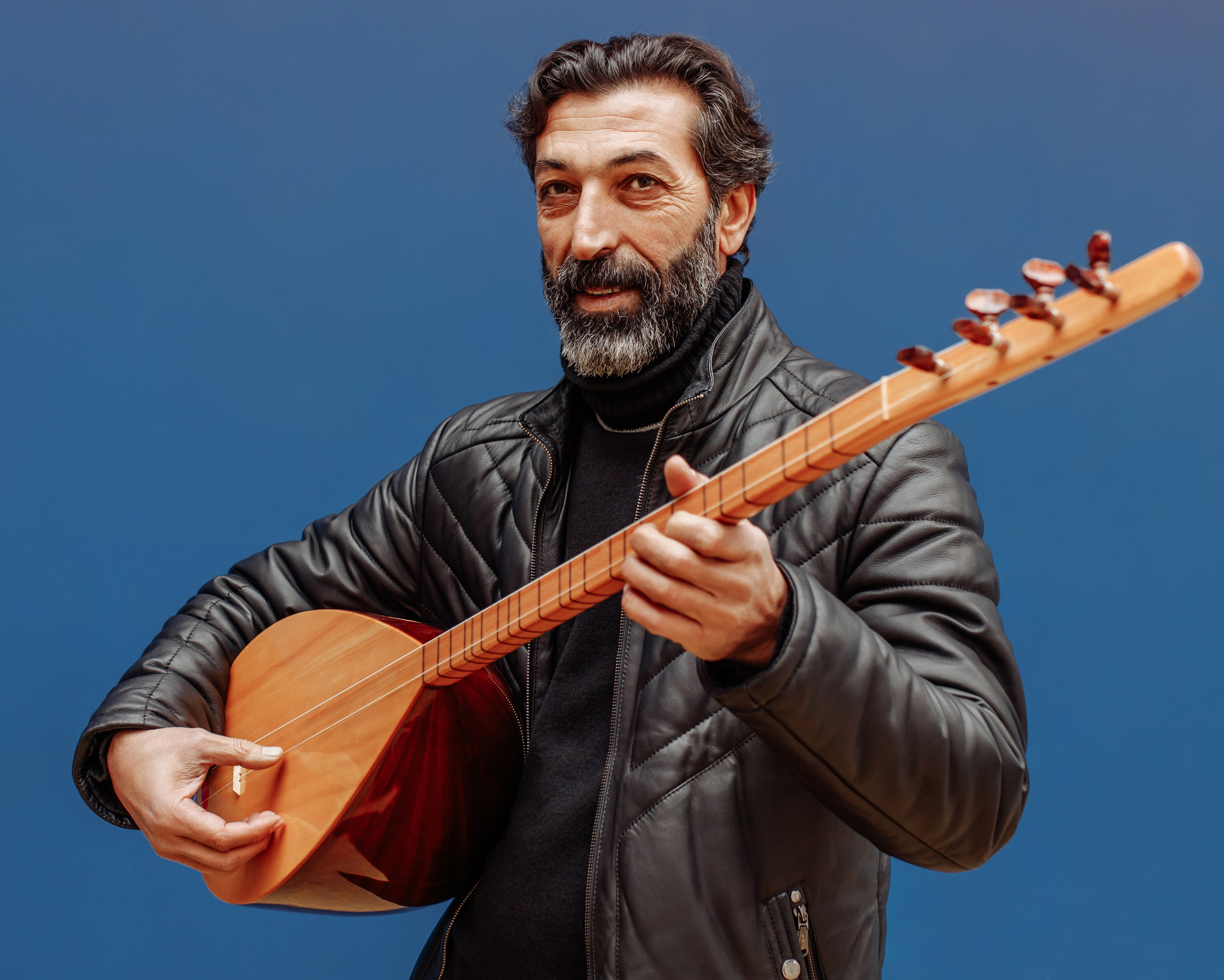 Амо. Контент для музыканта