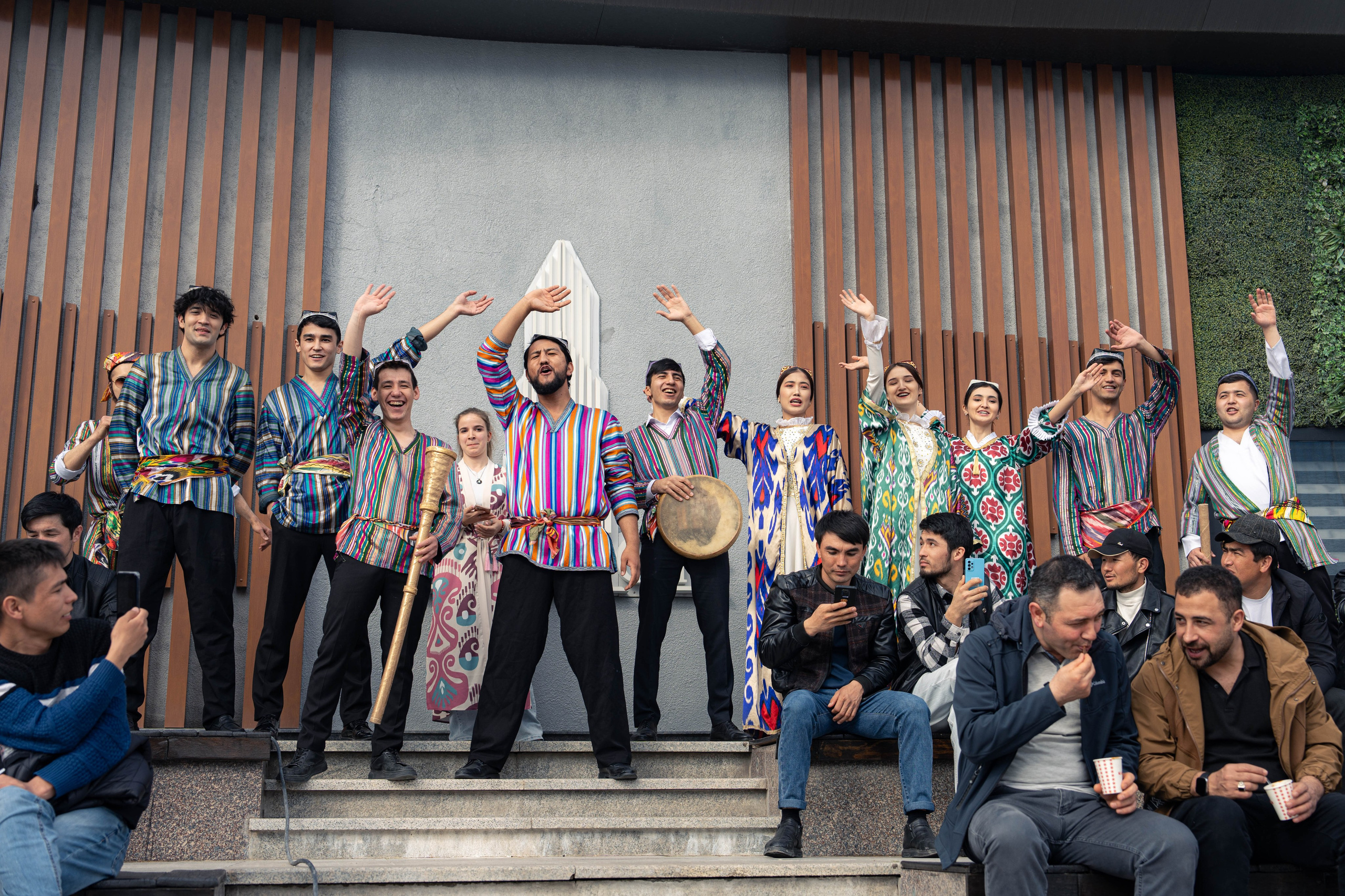 Навруз. Георгий Намазов | Фотограф в Ташкенте