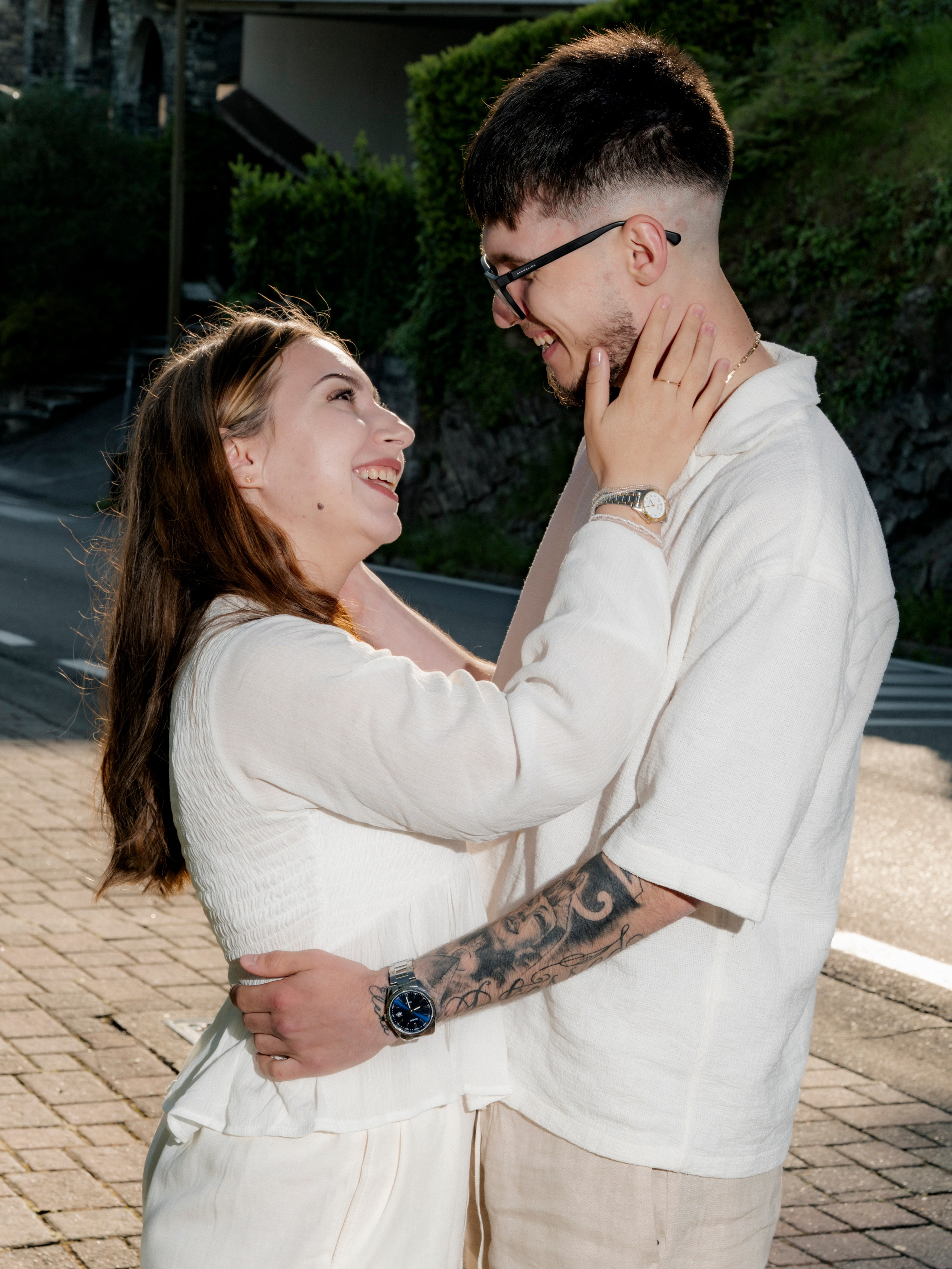 Ilinca & Octavian. Dragosbaciuartphotographer