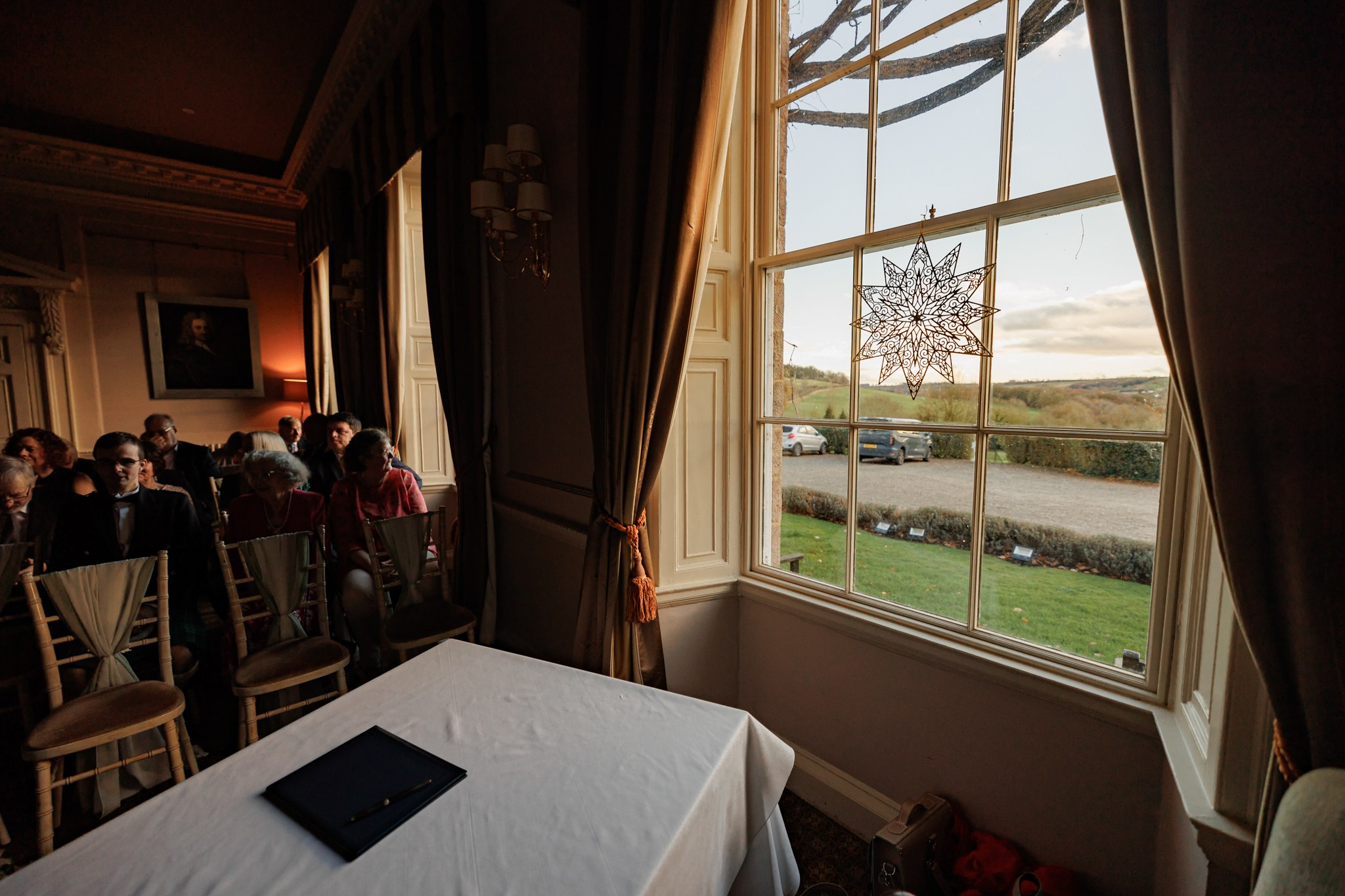 Rachel si Mirel, Nunta la Wood Hall Boutique, Yorkshire-UK. Fotograf nunta Bucuresti - Manu Ivanciu | Fotograf botez