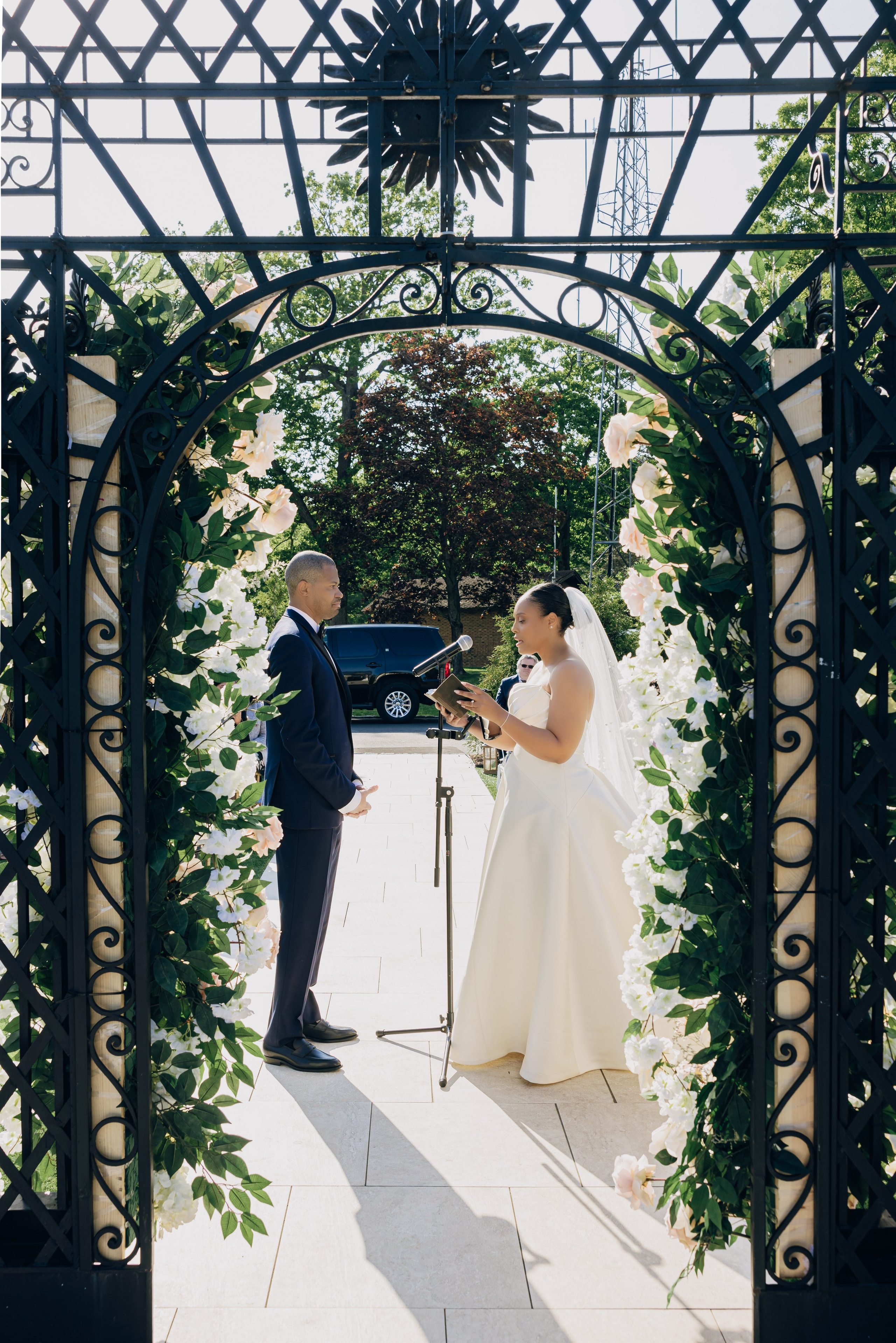 Nakia & Christal. Wedding Photo & Video