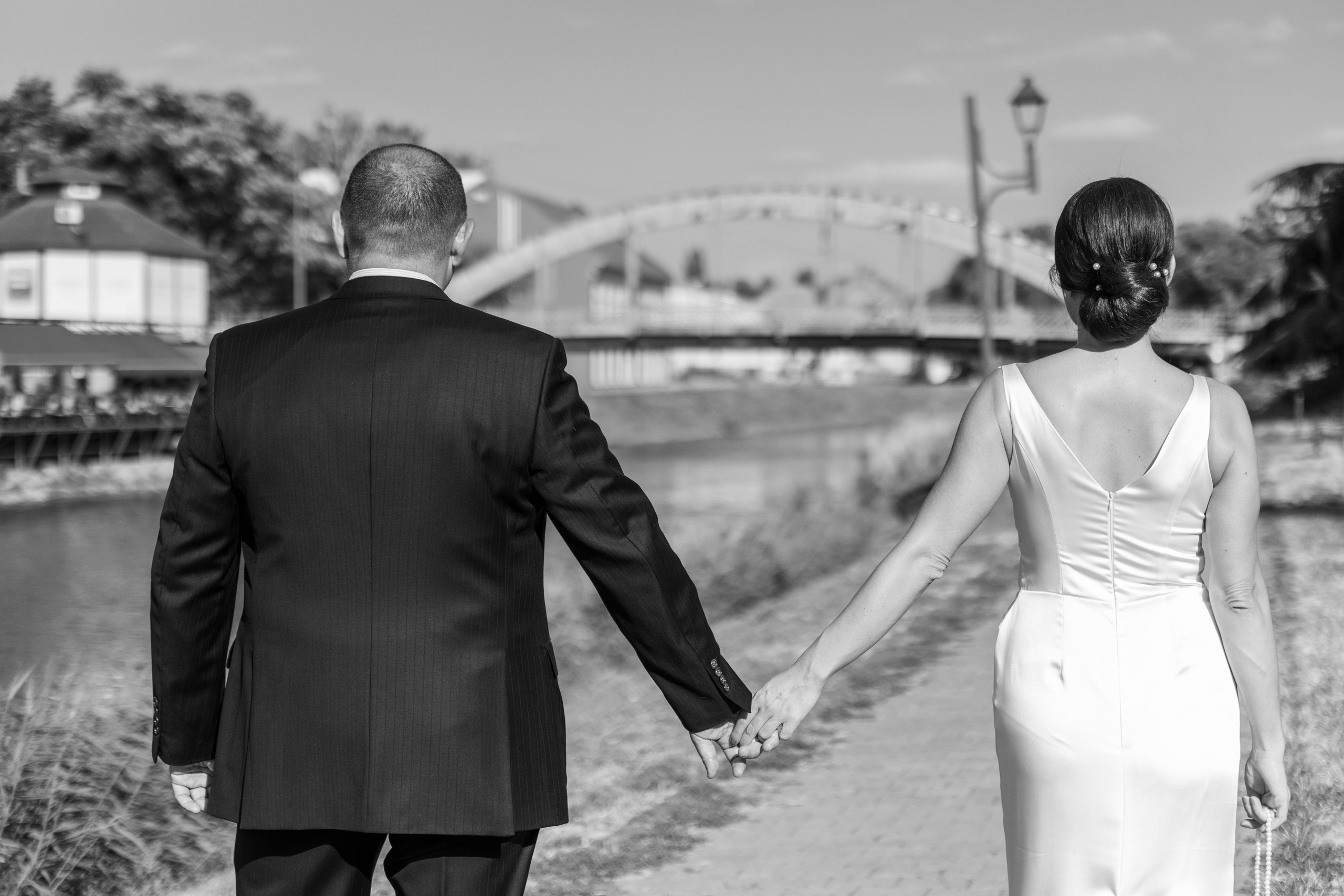 Venčanje Marija i Nikola — Ljubavna priča u slikama. Fotograf Ivan Grubački
