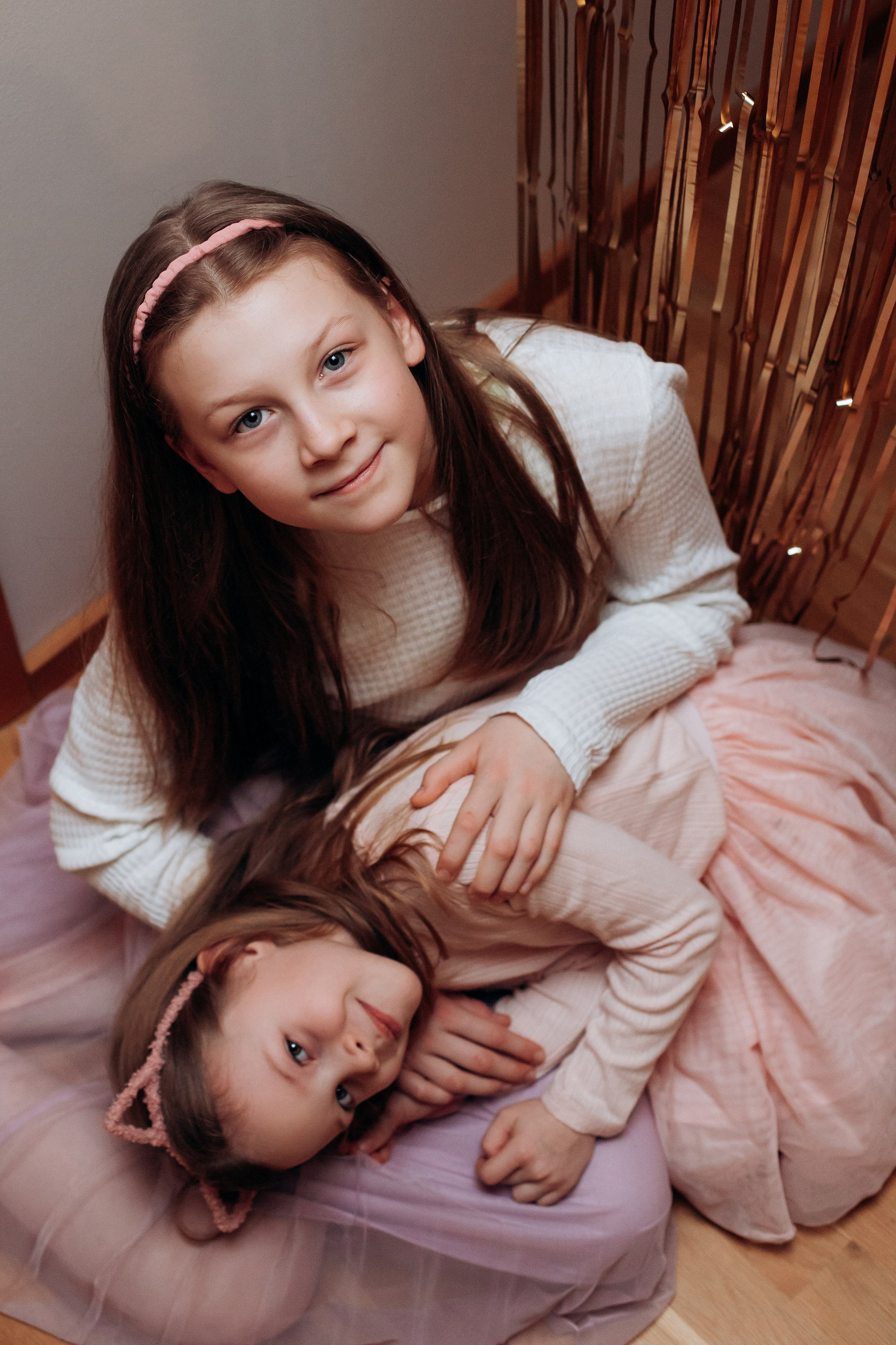 2 именинницы в одной семье. Главная