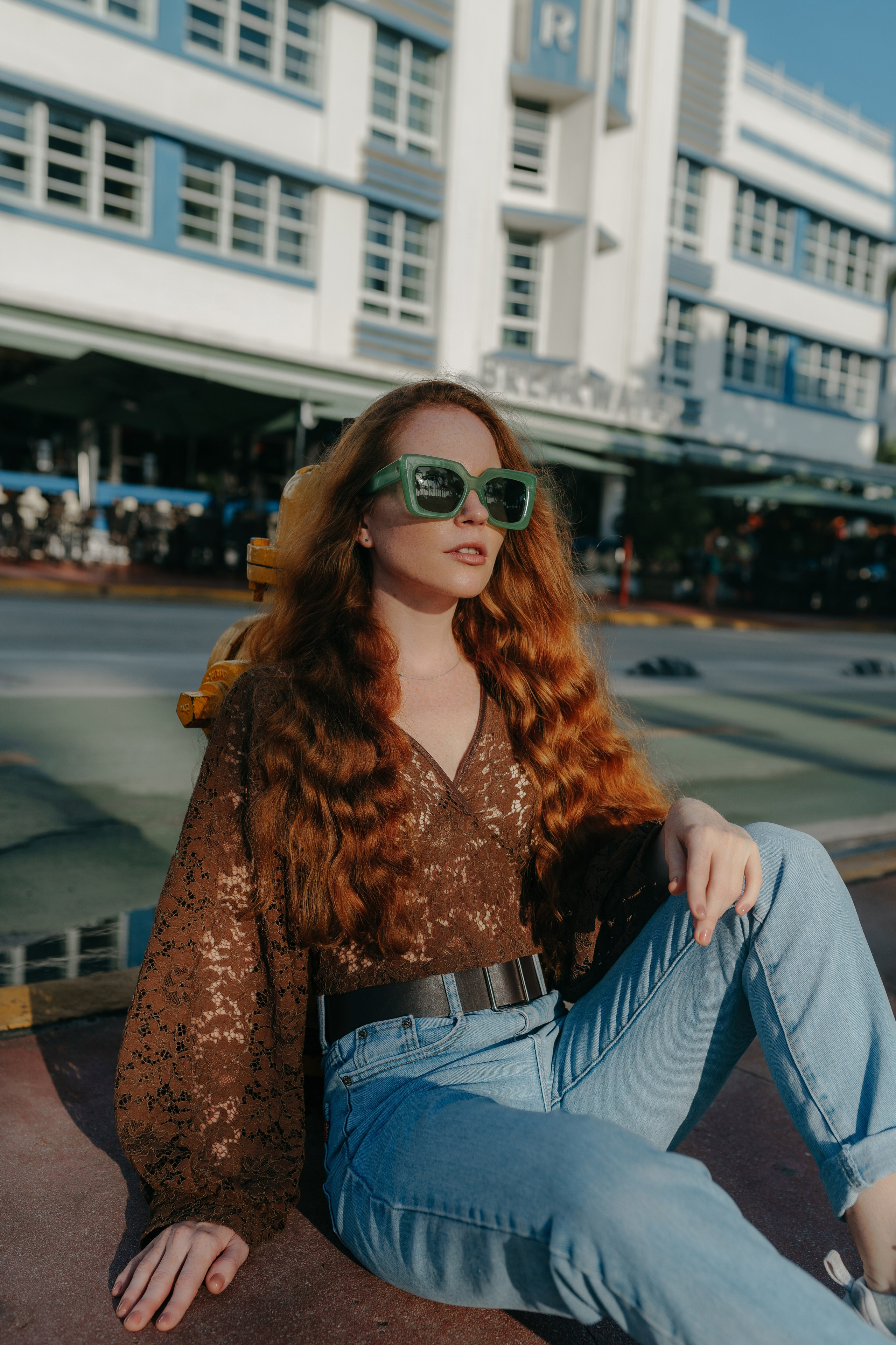 MONTSAINT. ФОТОГРАФ ФЛОРИДА МАЙАМИ