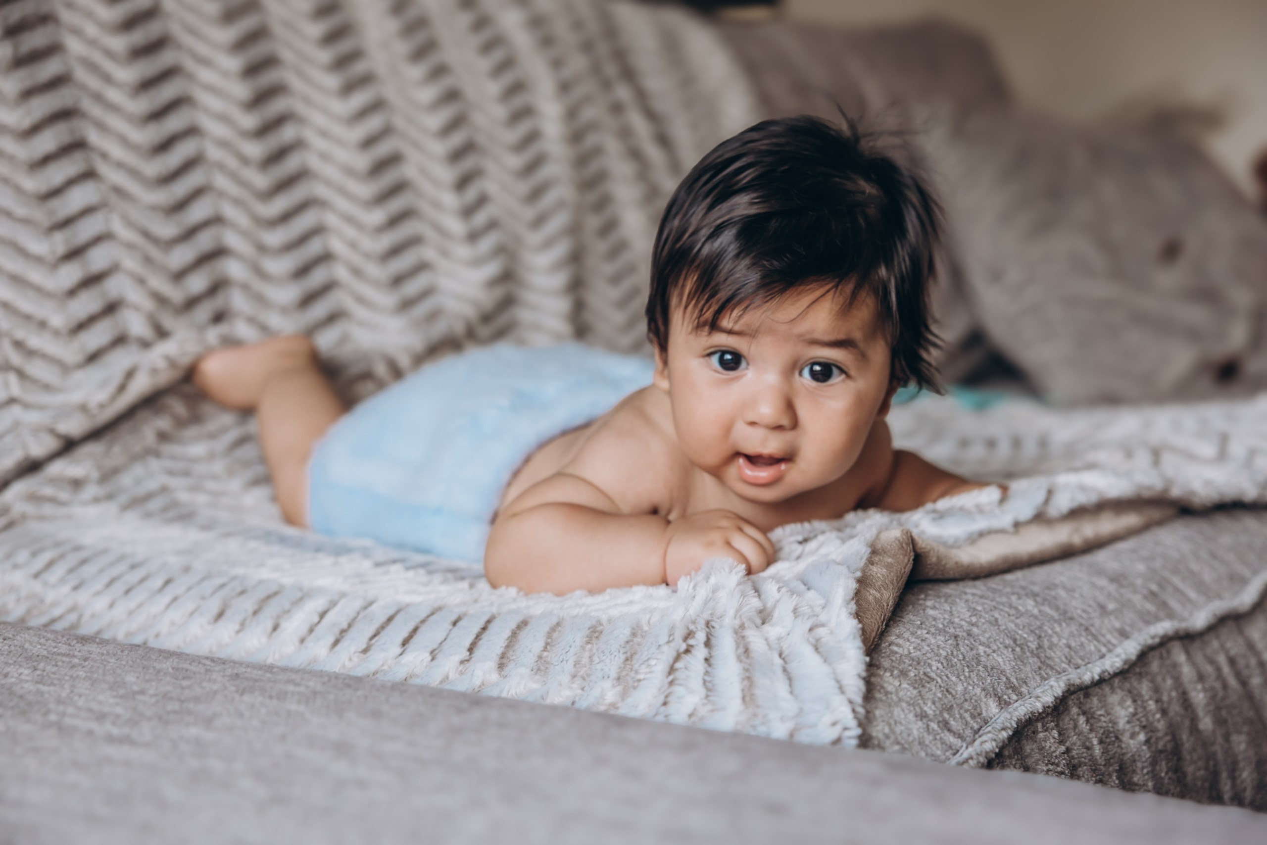 Newborn and family. Family and children’s lifestyle photographer Elena Tumanova