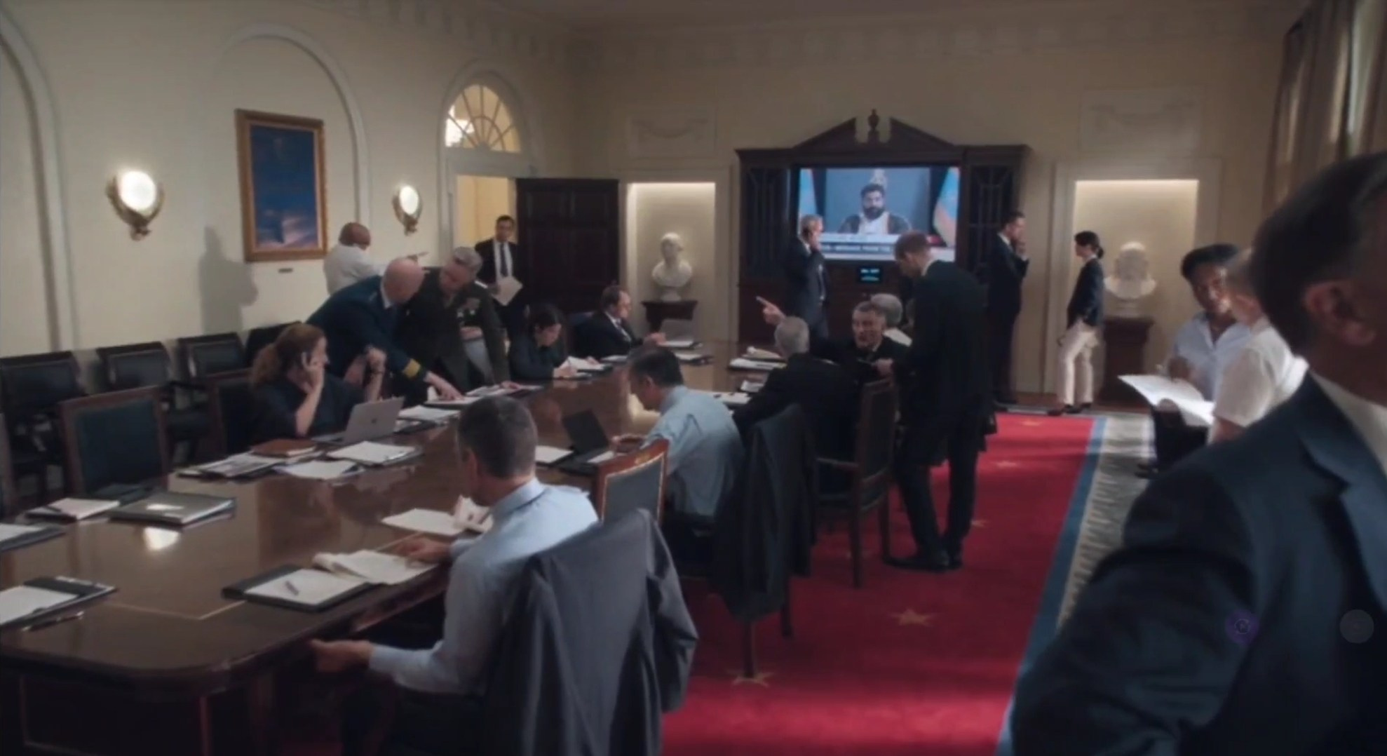 Movie “복극성” — image role — navy staff, 12/08/2024. Photographer in Seoul Dobrokvashina Natalya