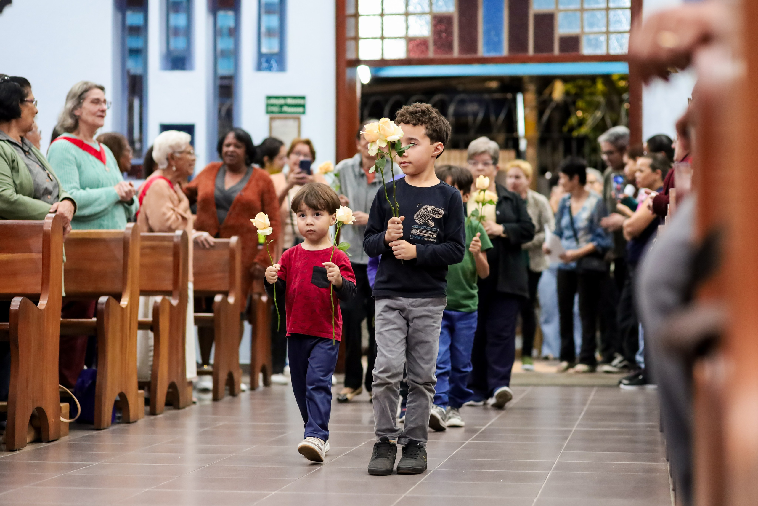 30 anos de Sacerdócio - Pe. Reinaldo Torres. Fotógrafo de momentos Sagrados