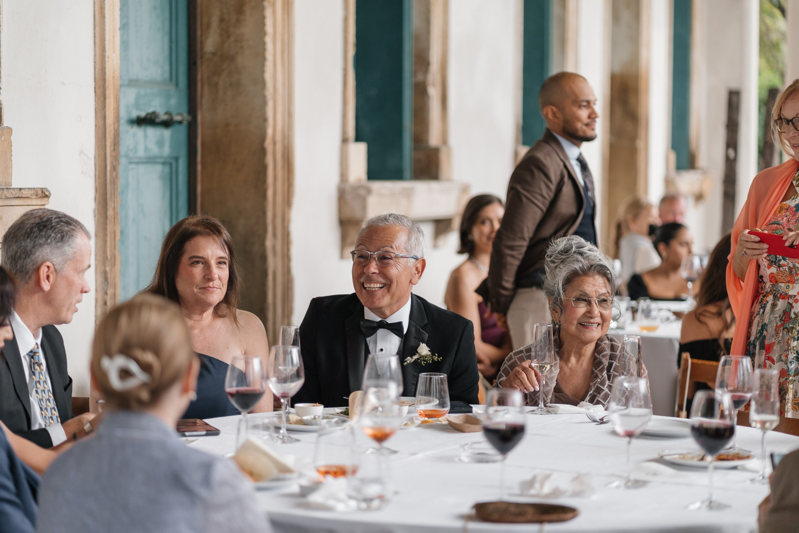 Scott & Elena. Wedding photographer Natalia