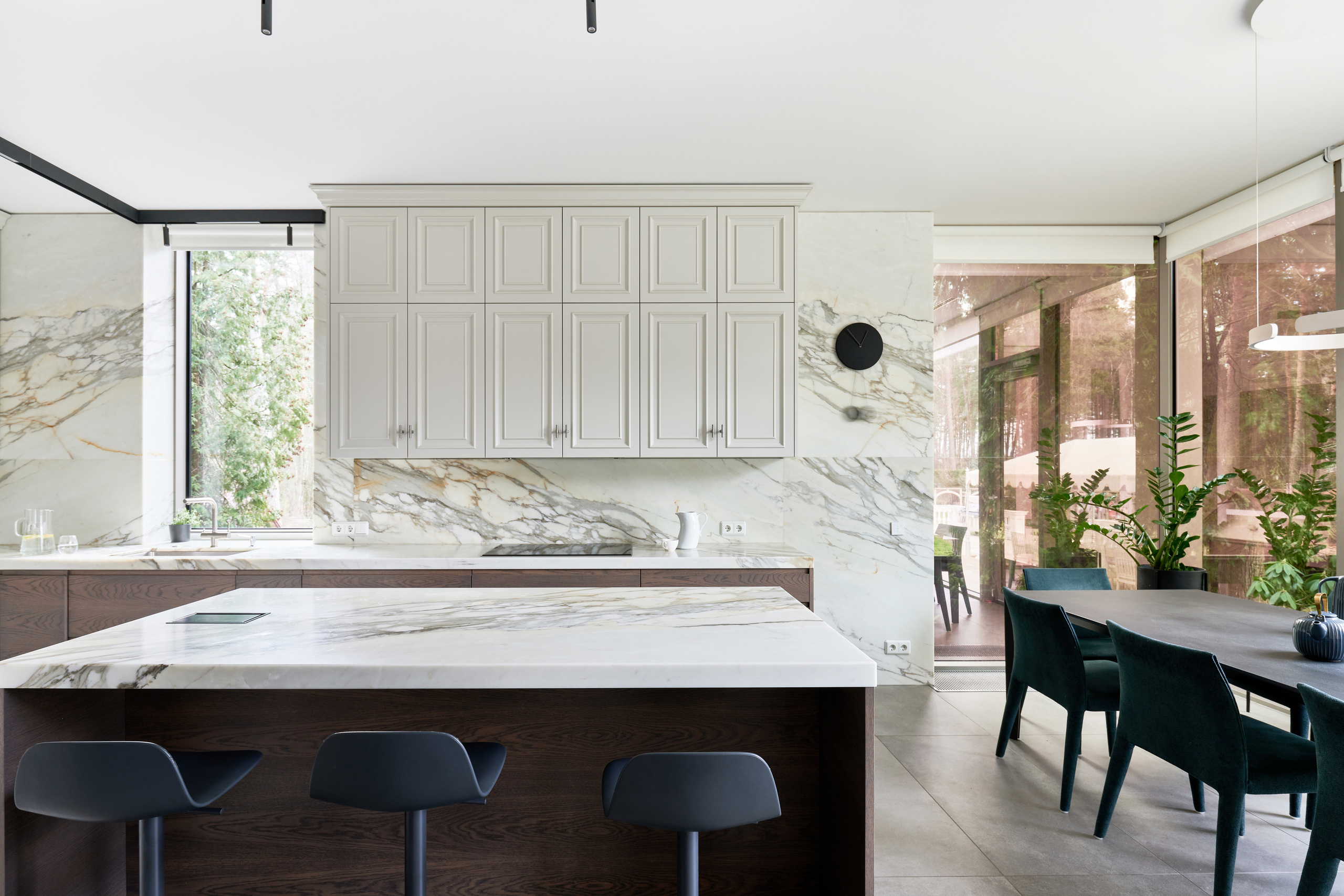 Interior. Commercial, interior, food photographer Andrey Nikiforov, based in Rig