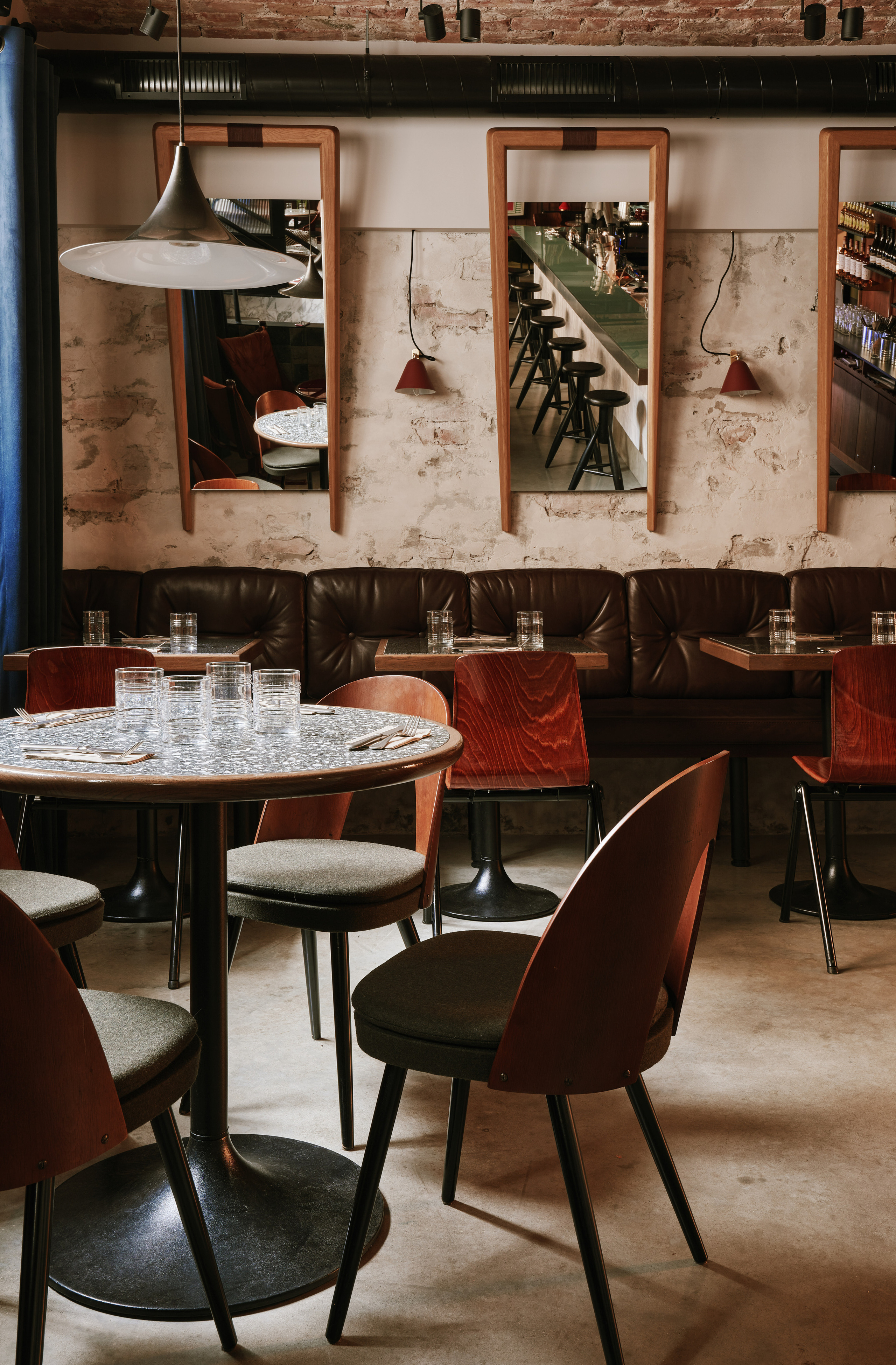 Interior. Commercial, interior, food photographer Andrey Nikiforov, based in Rig