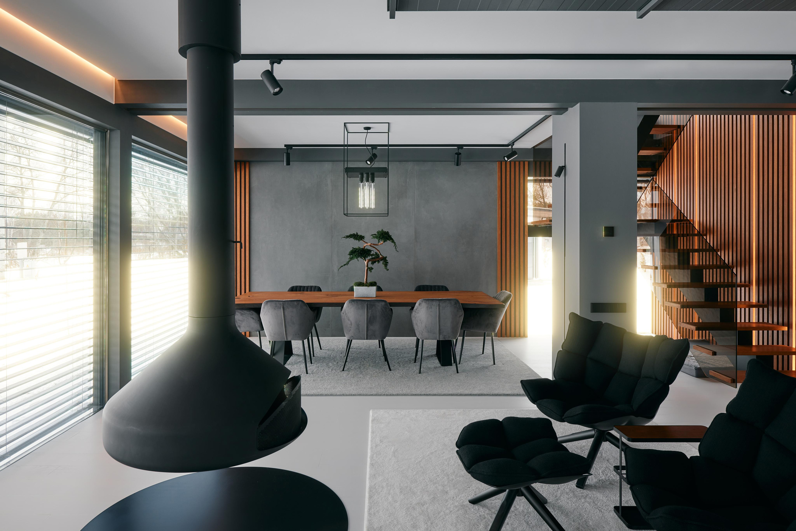 Interior. Commercial, interior, food photographer Andrey Nikiforov, based in Rig