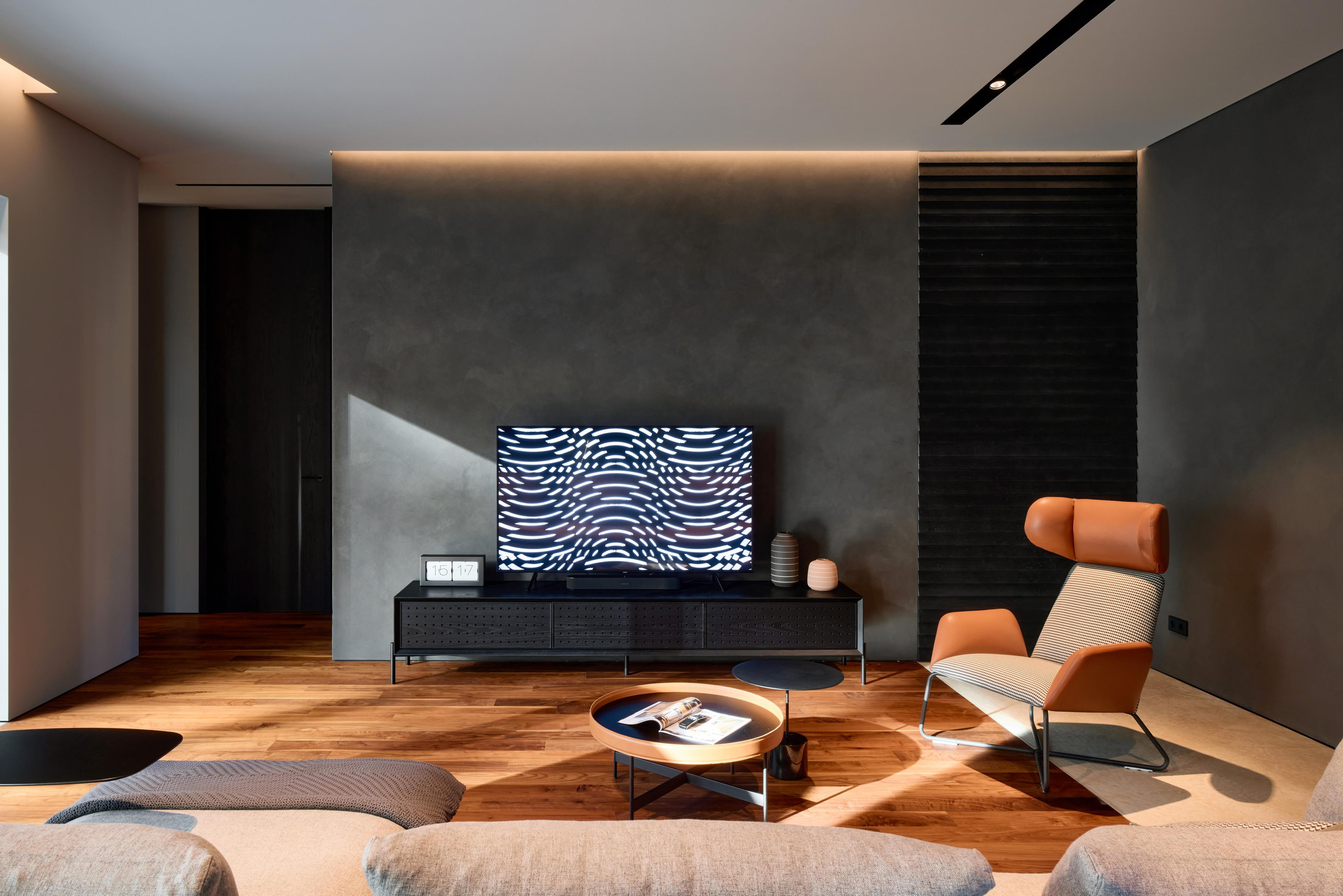 Interior. Commercial, interior, food photographer Andrey Nikiforov, based in Rig