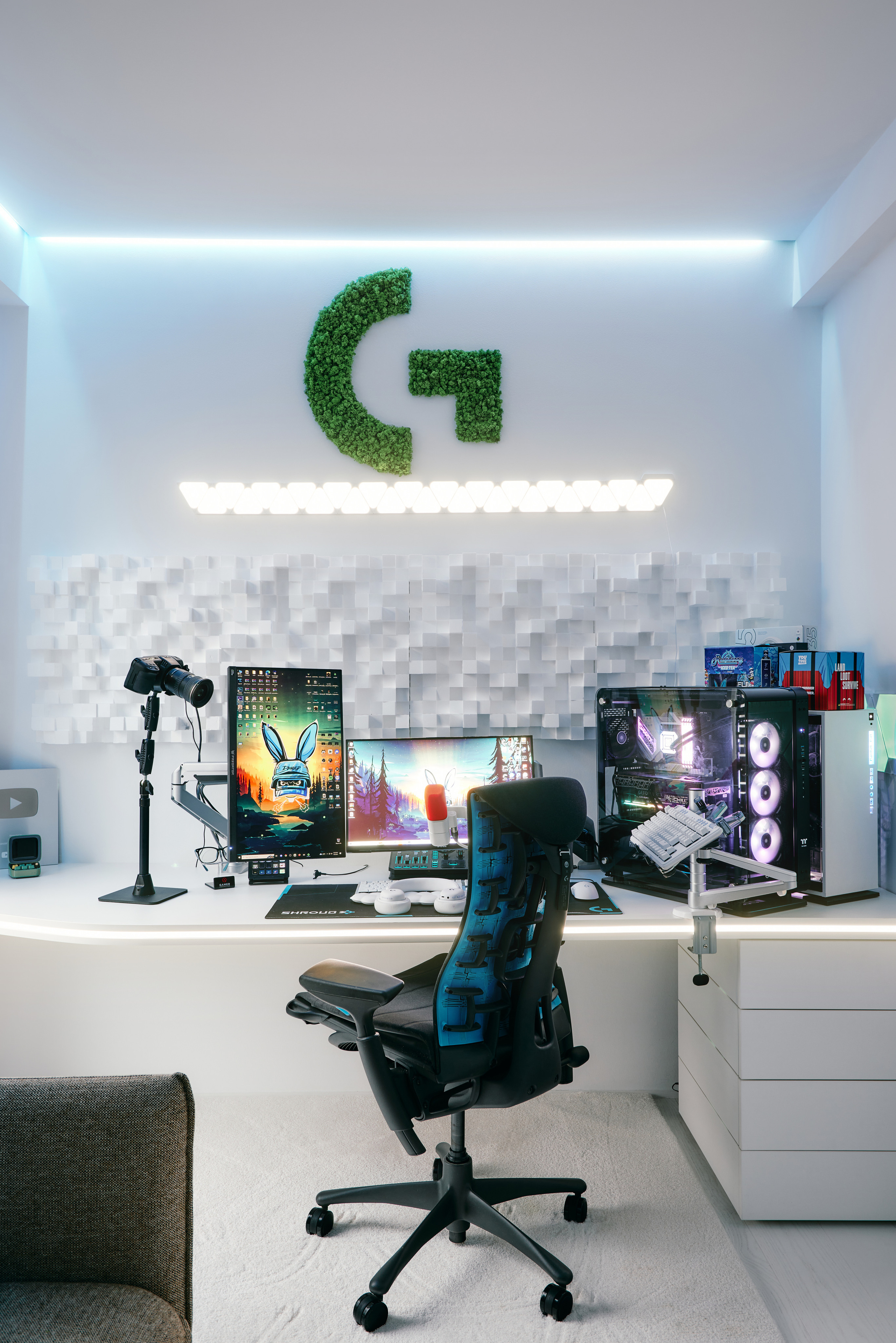 Interior. Commercial, interior, food photographer Andrey Nikiforov, based in Rig