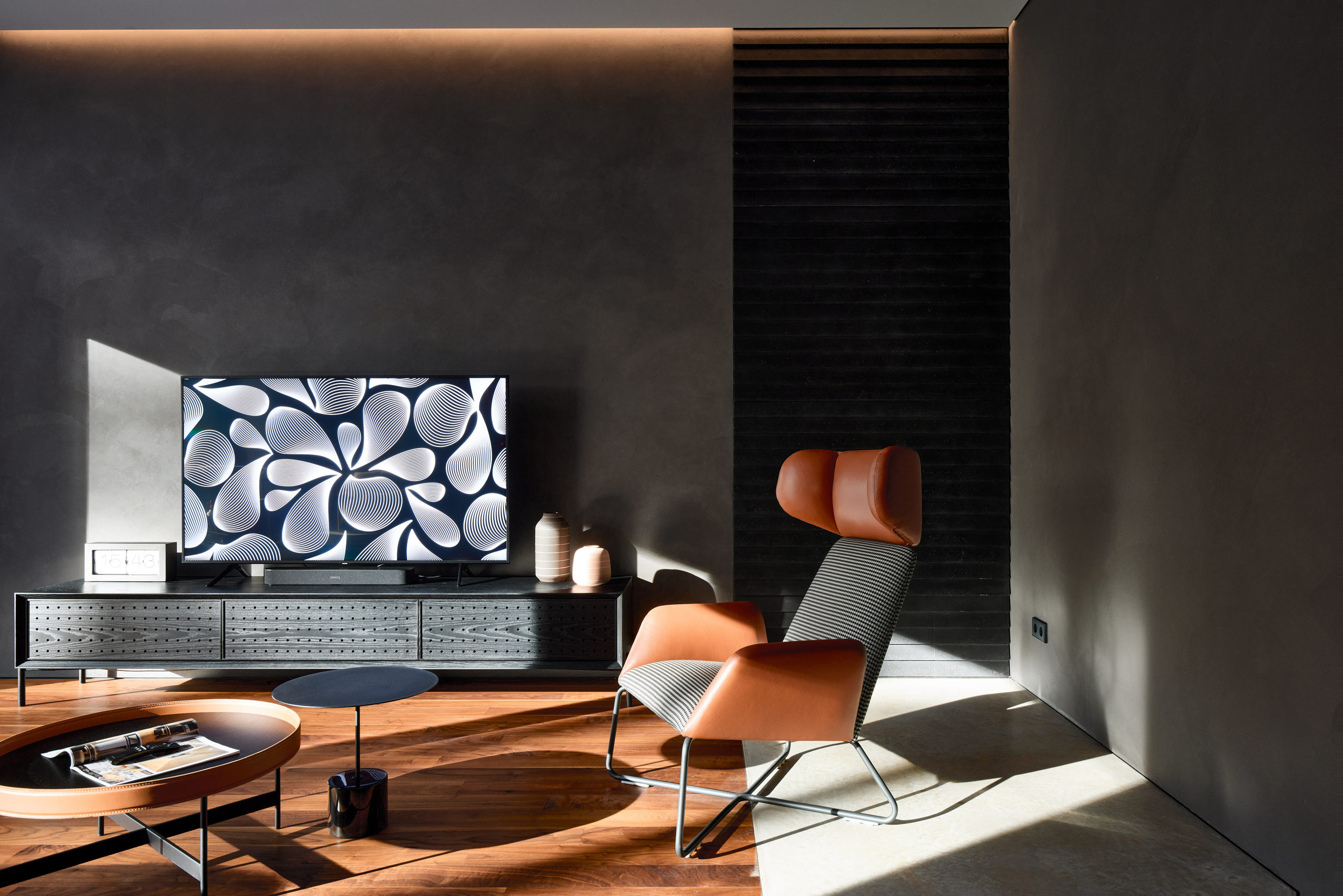 Interior. Commercial, interior, food photographer Andrey Nikiforov, based in Rig