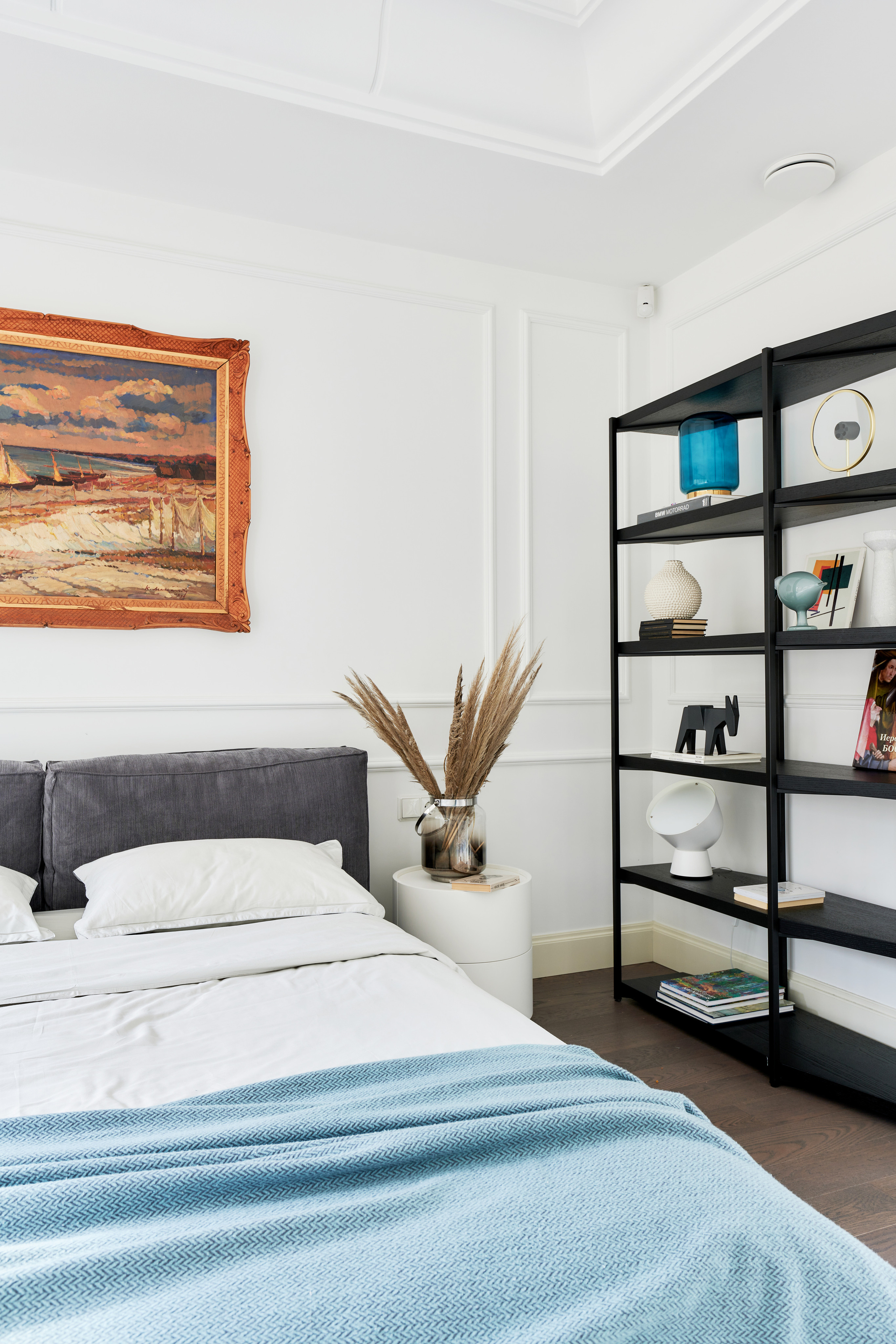 Interior. Commercial, interior, food photographer Andrey Nikiforov, based in Rig