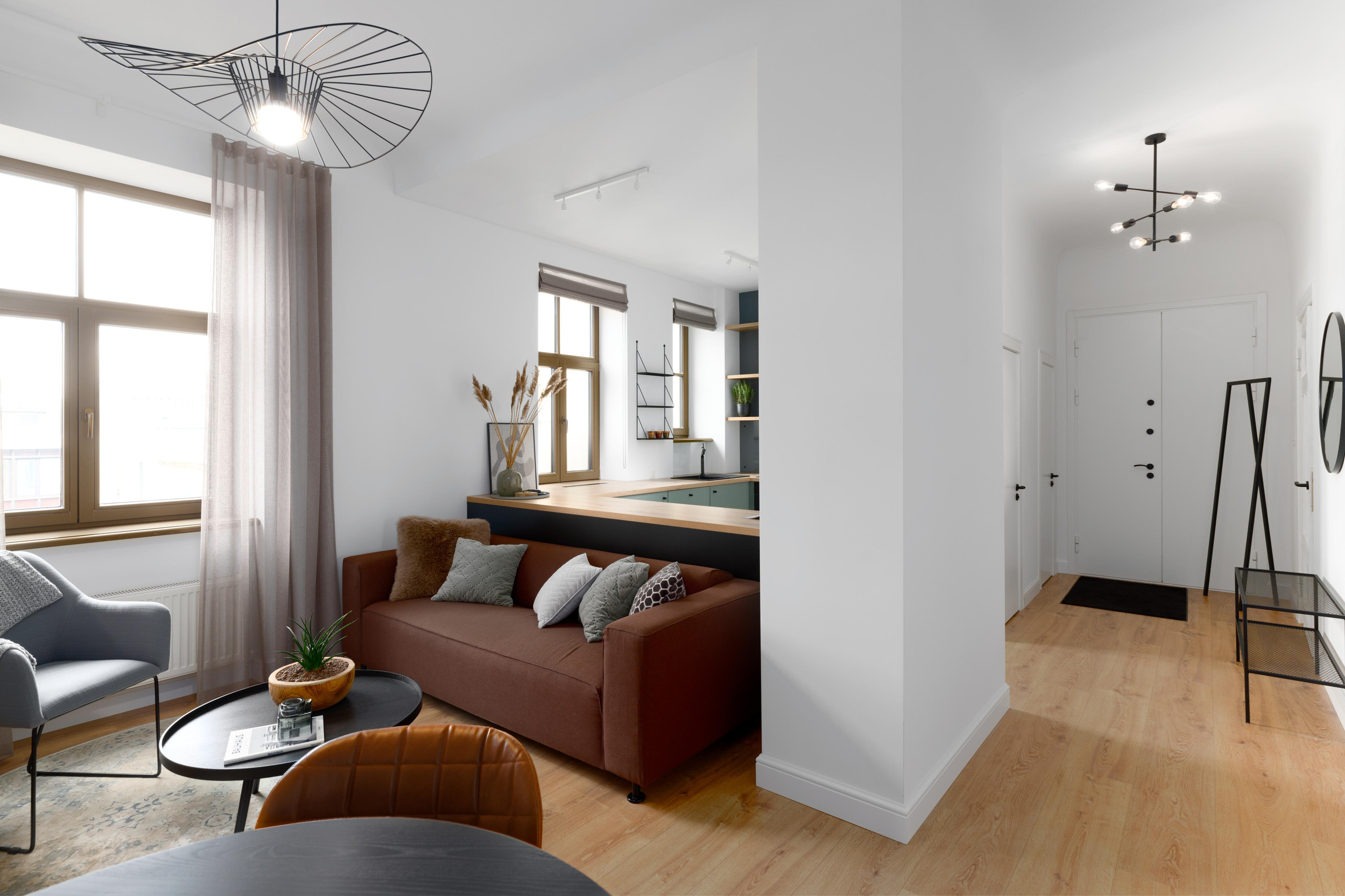 Interior. Commercial, interior, food photographer Andrey Nikiforov, based in Rig