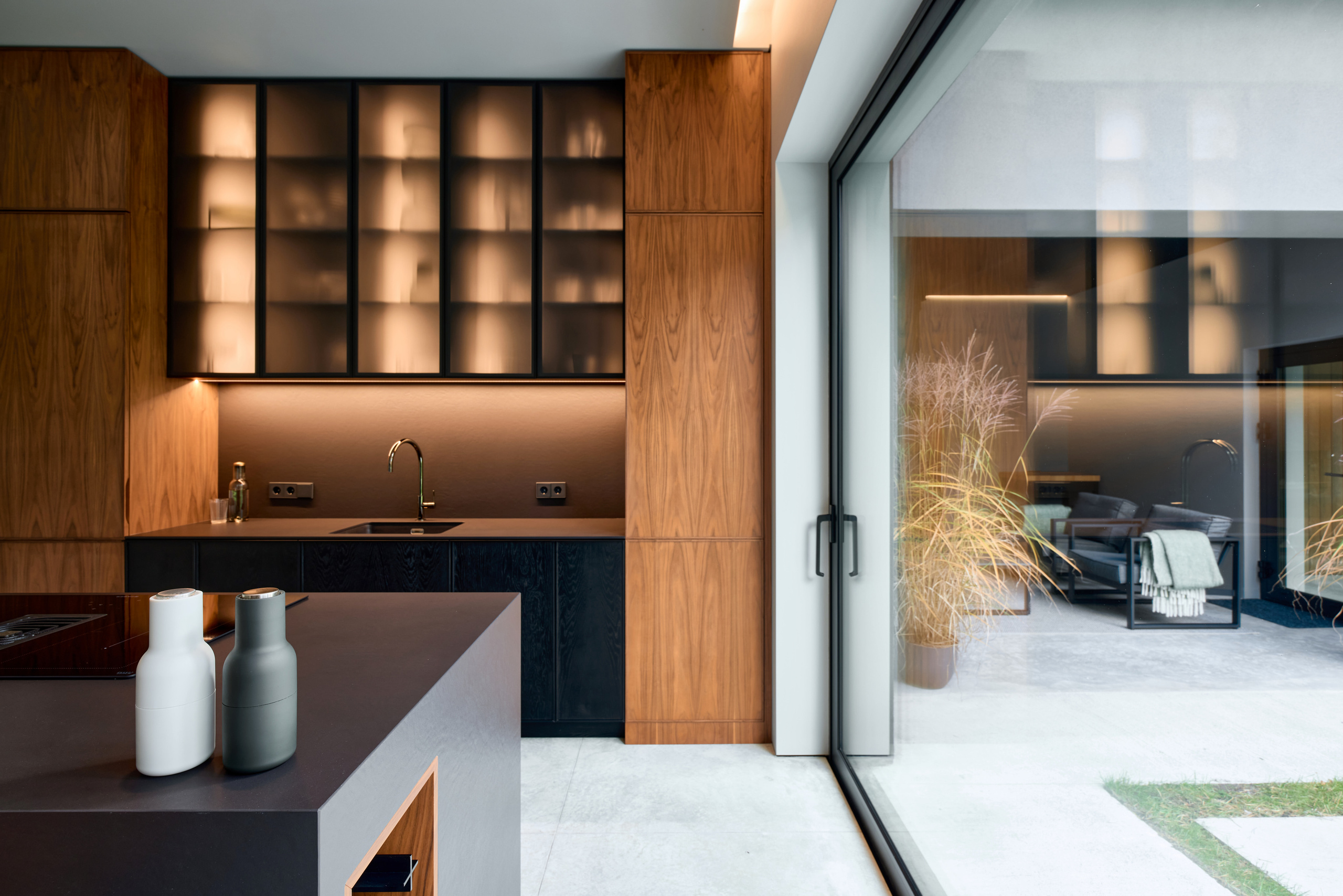 Interior. Commercial, interior, food photographer Andrey Nikiforov, based in Rig