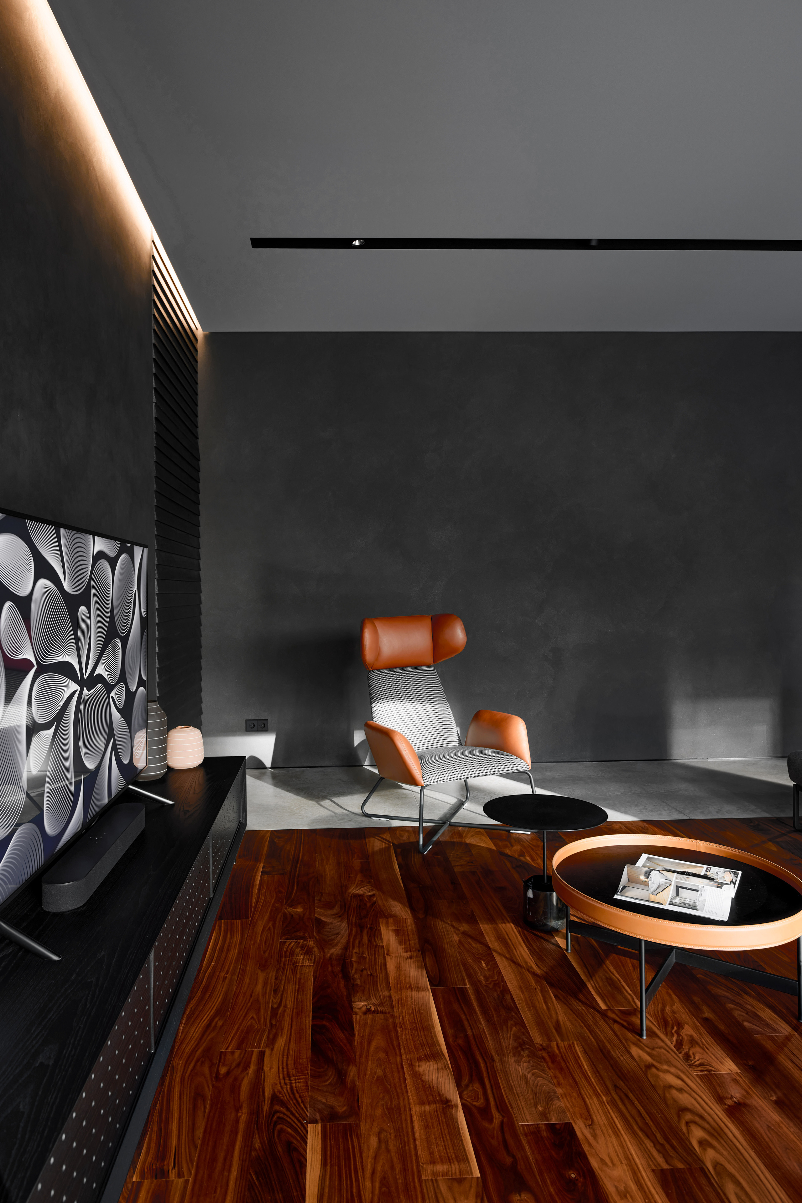 Interior. Commercial, interior, food photographer Andrey Nikiforov, based in Rig